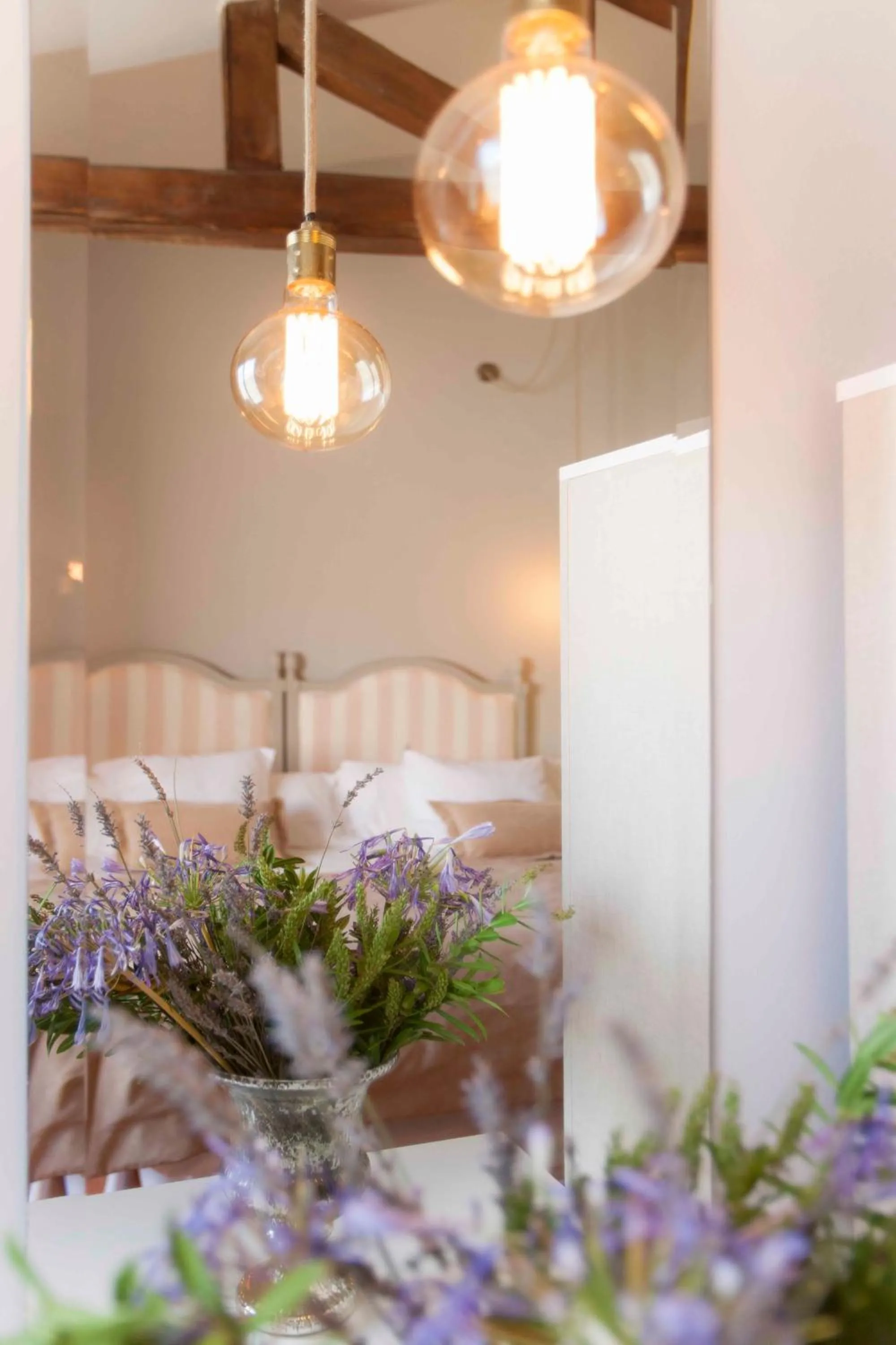 Bed in Hotel Ruta Imperial H-CC-00660