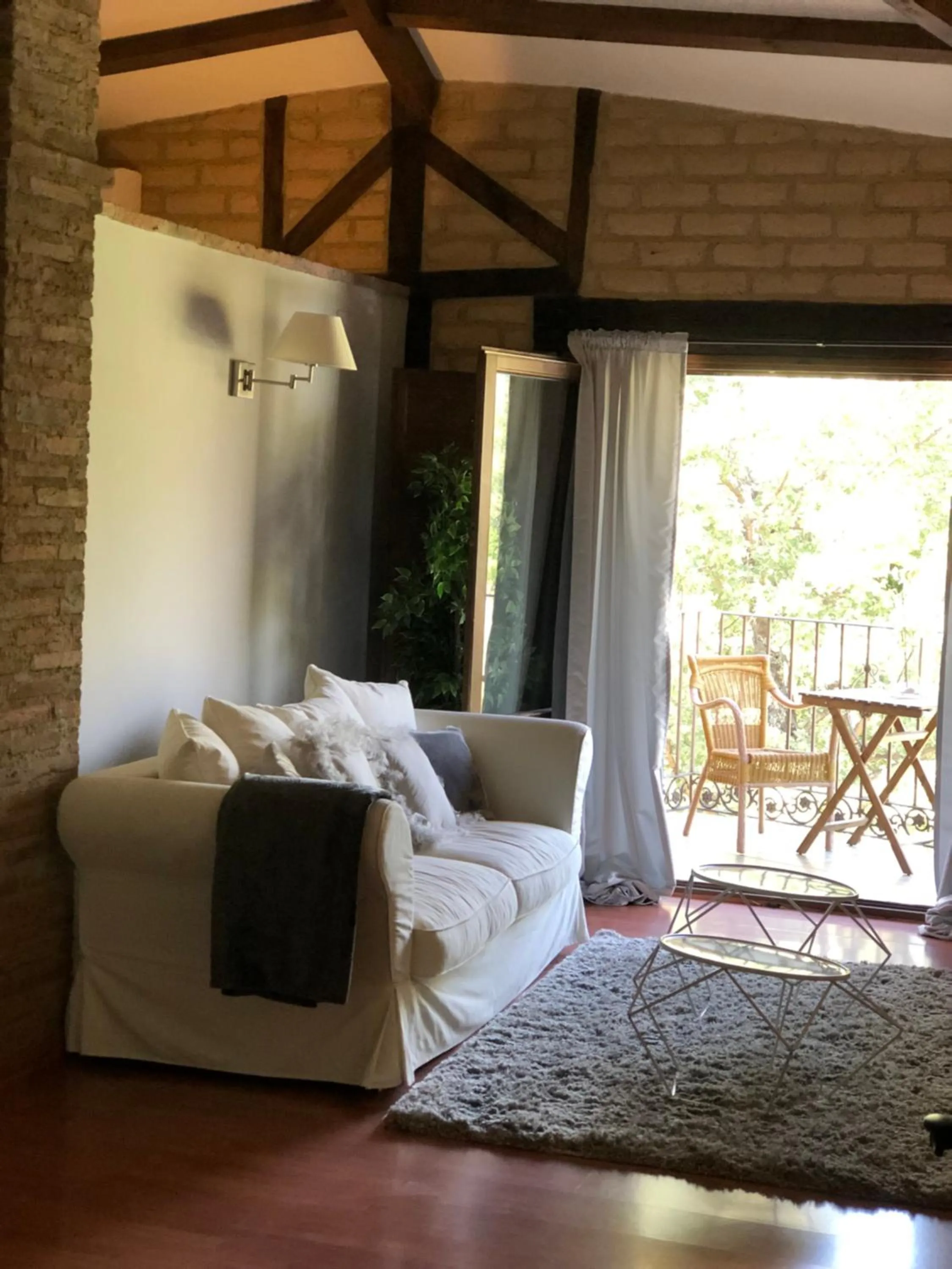 Mountain view in Hotel Ruta Imperial H-CC-00660