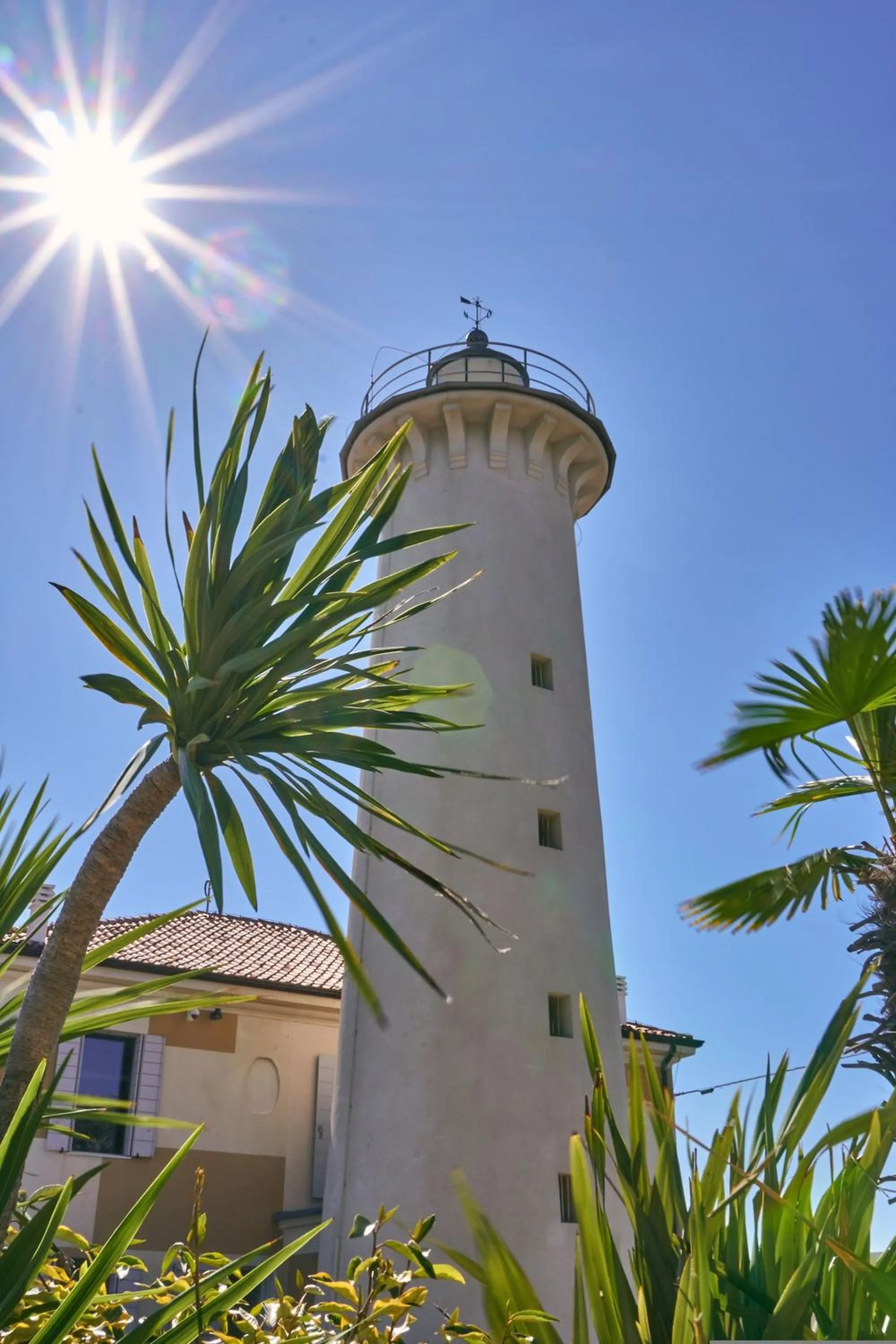 Holiday in Bibione by the beach-Beahost
