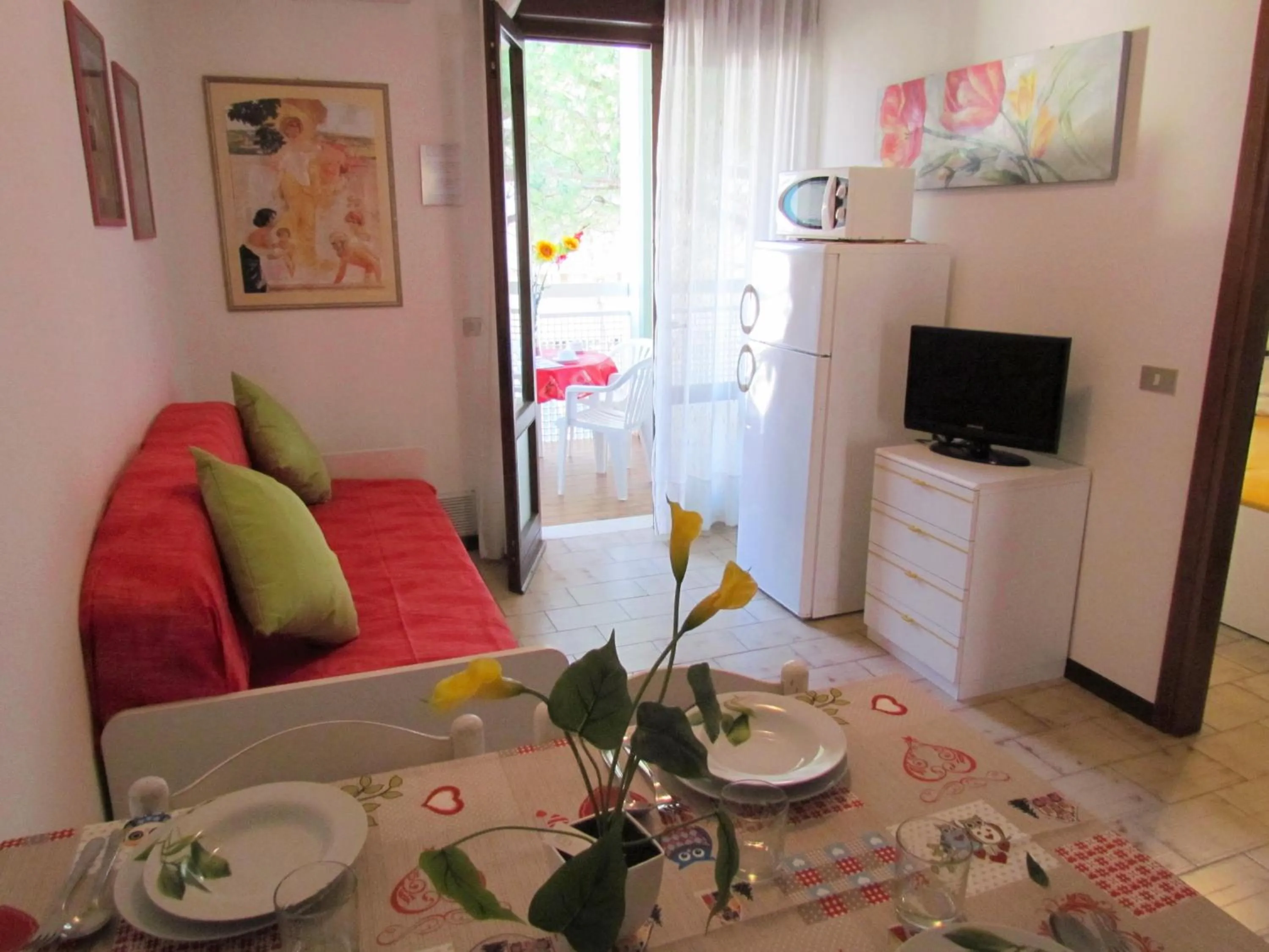 Restaurant/places to eat in Holiday in Bibione by the beach-Beahost