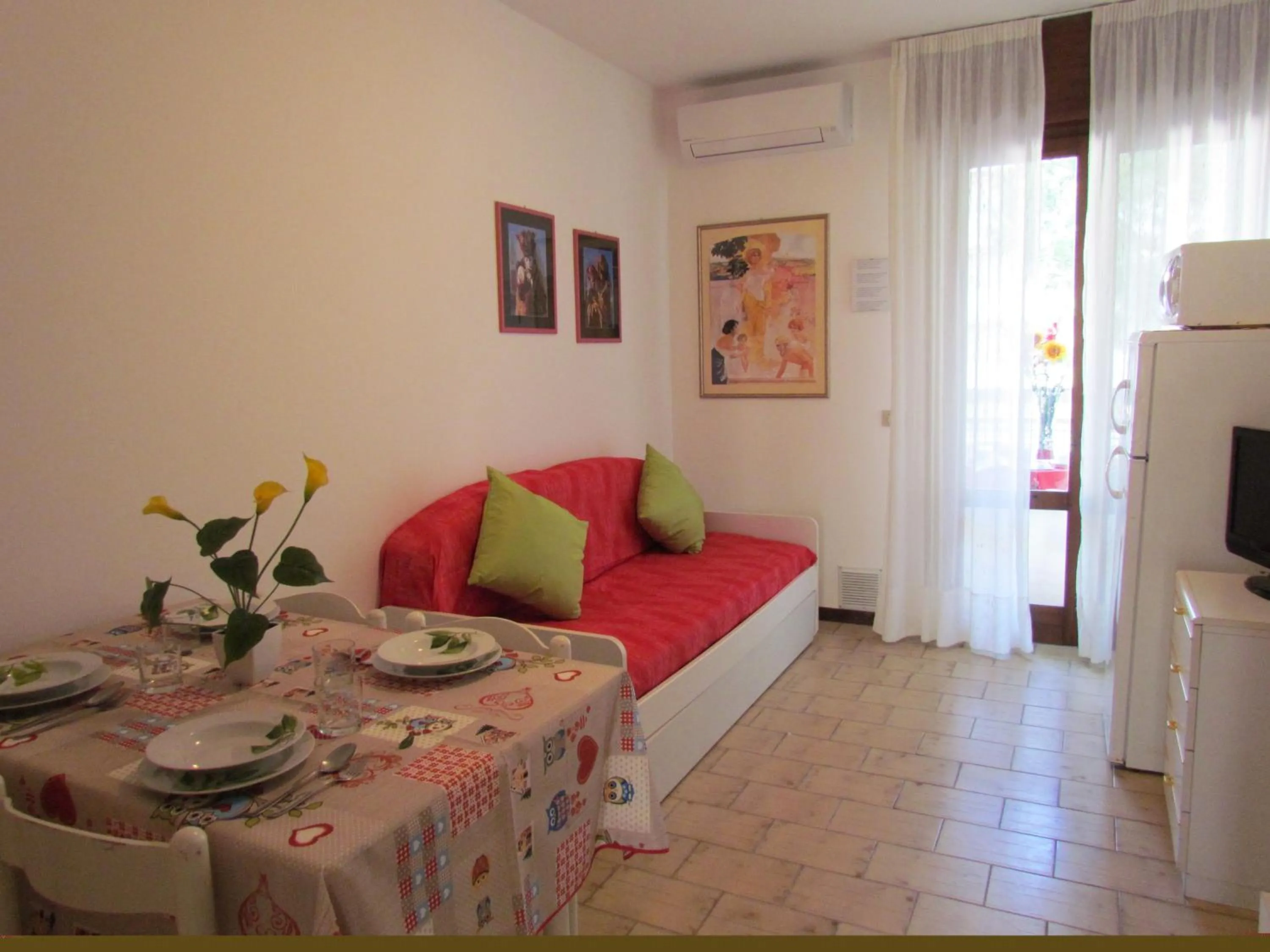 Restaurant/places to eat in Holiday in Bibione by the beach-Beahost