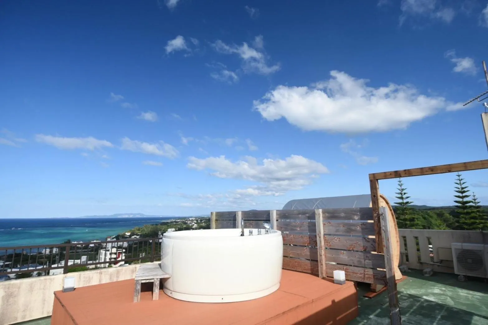 FIRST STREET Okinawa Yomitan-son Oceans -SEVEN Hotels and Resorts-