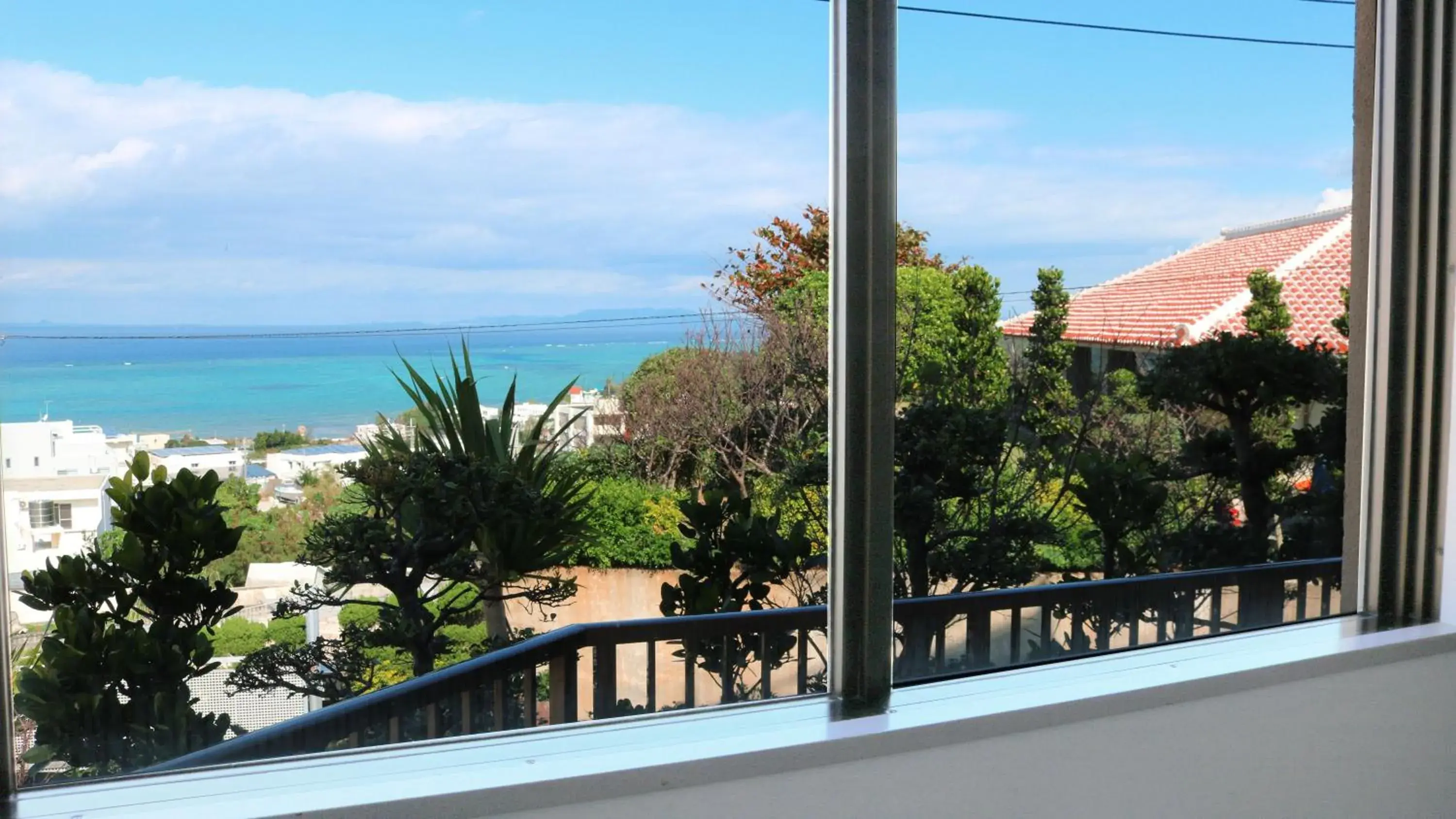 Twin Room in FIRST STREET Okinawa Yomitan-son Oceans -SEVEN Hotels and Resorts- Twin Room in FIRST STREET Okinawa Yomitan-son Oceans -SEVEN Hotels and Resorts-