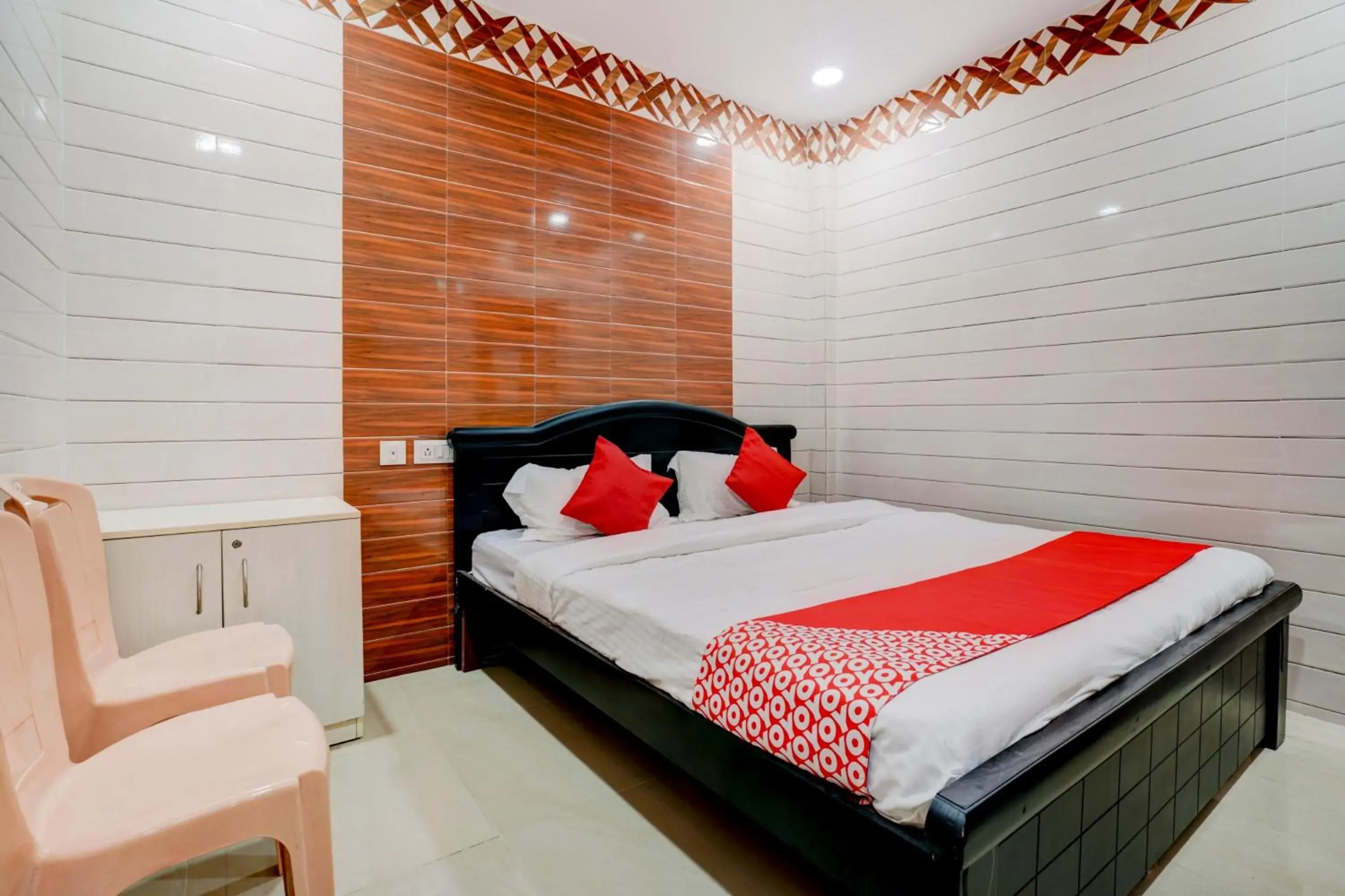 Hotel O Aroma Classic Near Nampally Main Railway station Hotel O Aroma Classic Near Nampally Main Railway station
