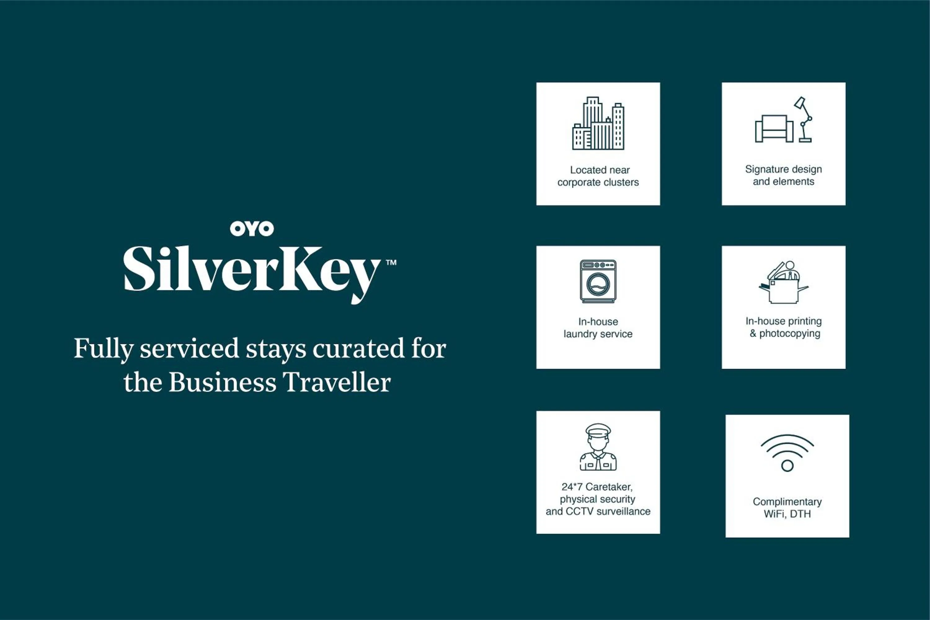 Area and facilities in Hotel O Harma Residency Near Jazz Cinemas Luxe