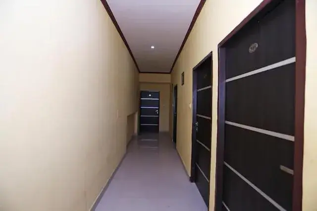 Hotel O Villa De Zamindar Hotel O Villa De Zamindar