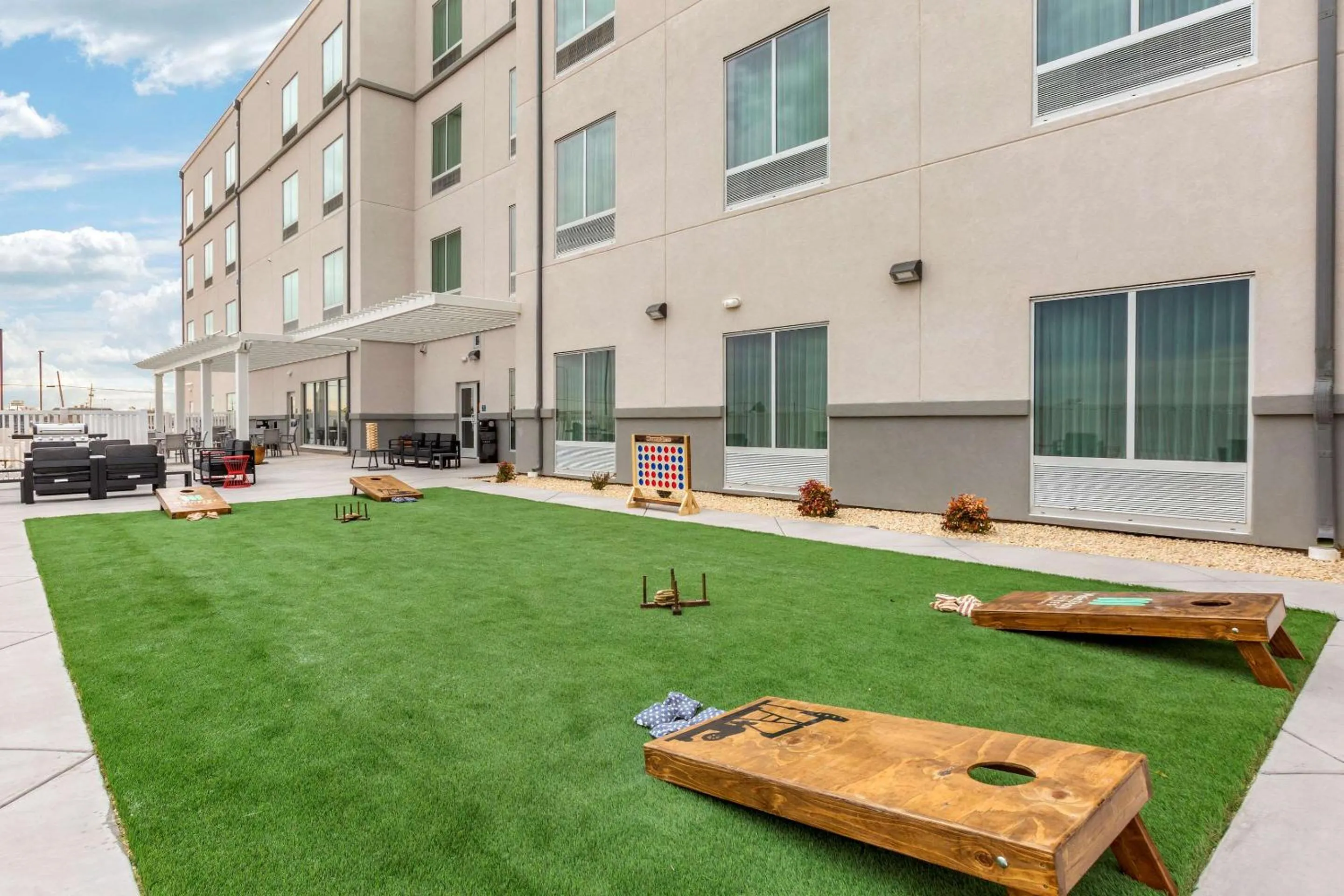 Other in MainStay Suites Carlsbad South