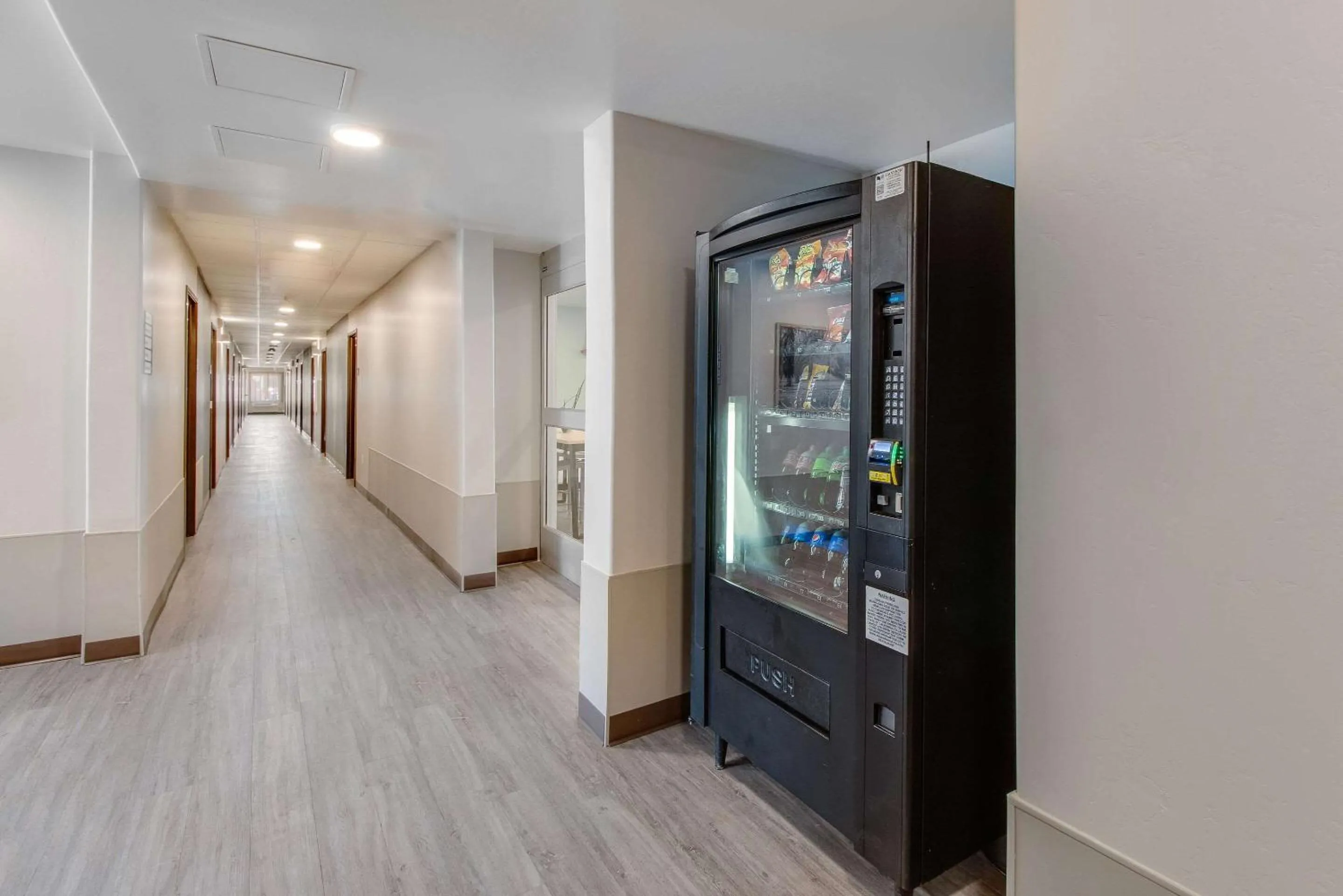 Other in WoodSpring Suites Bakersfield Airport