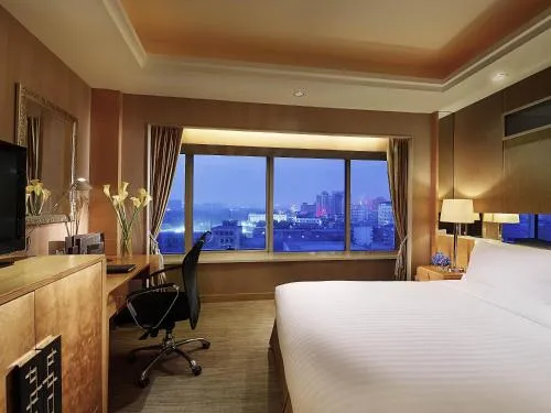 Sofitel Xi'an On Renmin Square