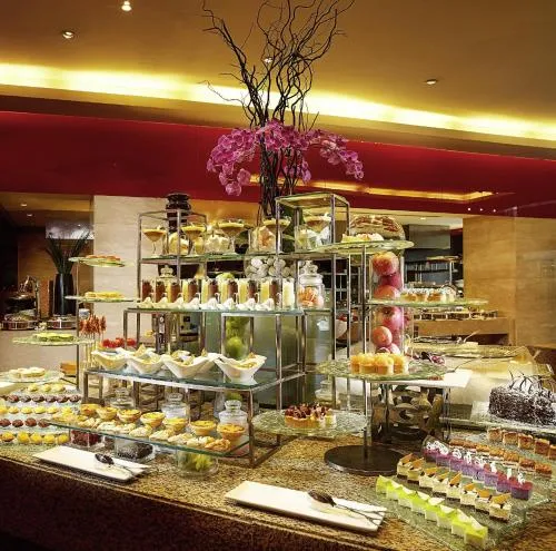 Sofitel Xi'an On Renmin Square