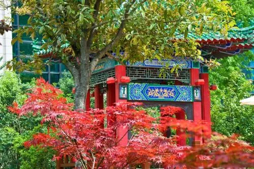 Sofitel Xi'an On Renmin Square