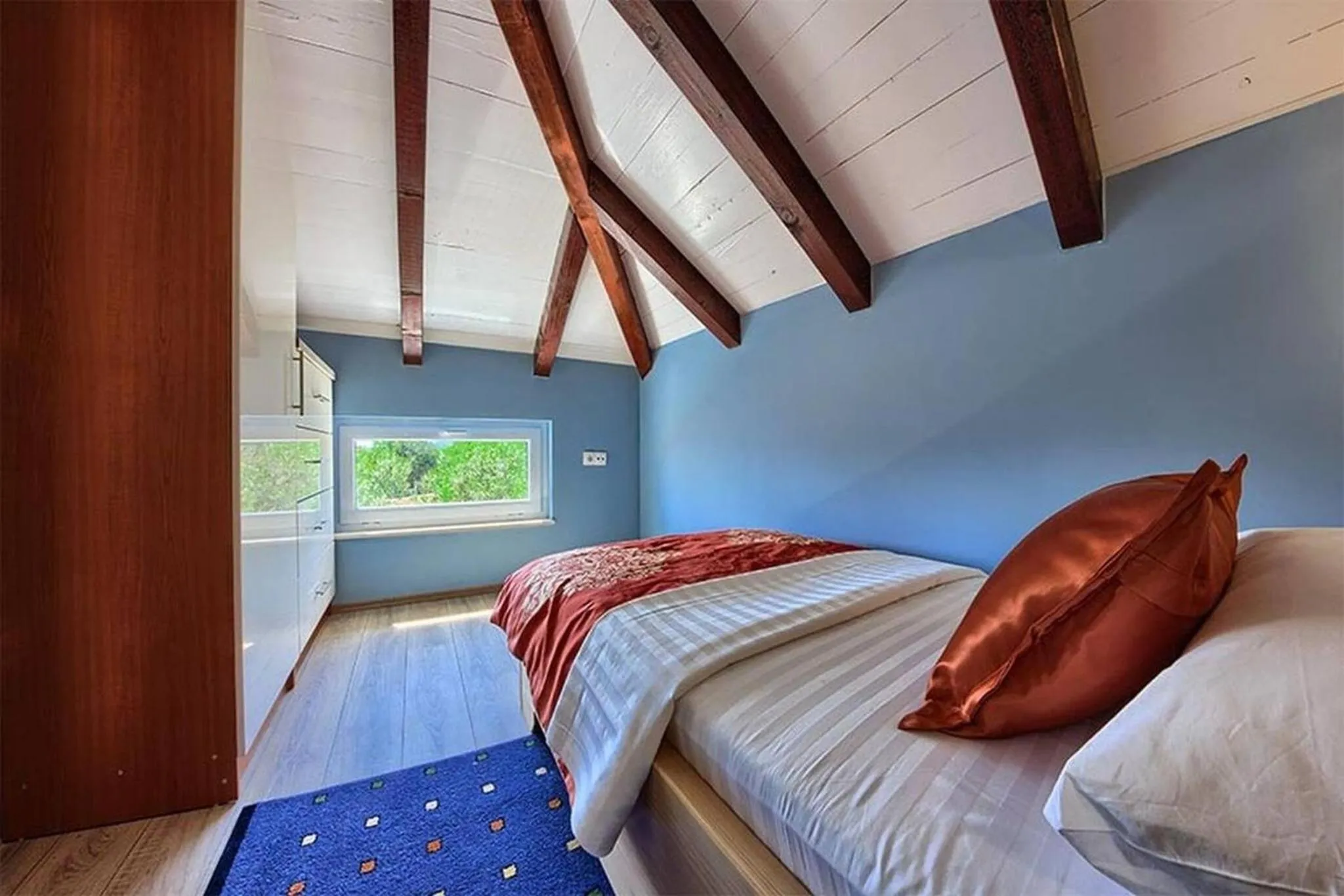 Other, Bed in Luxury Beachfront Villa Dalmatino Trogir with private pool right at the beach in Okrug Gornji - Ciovo