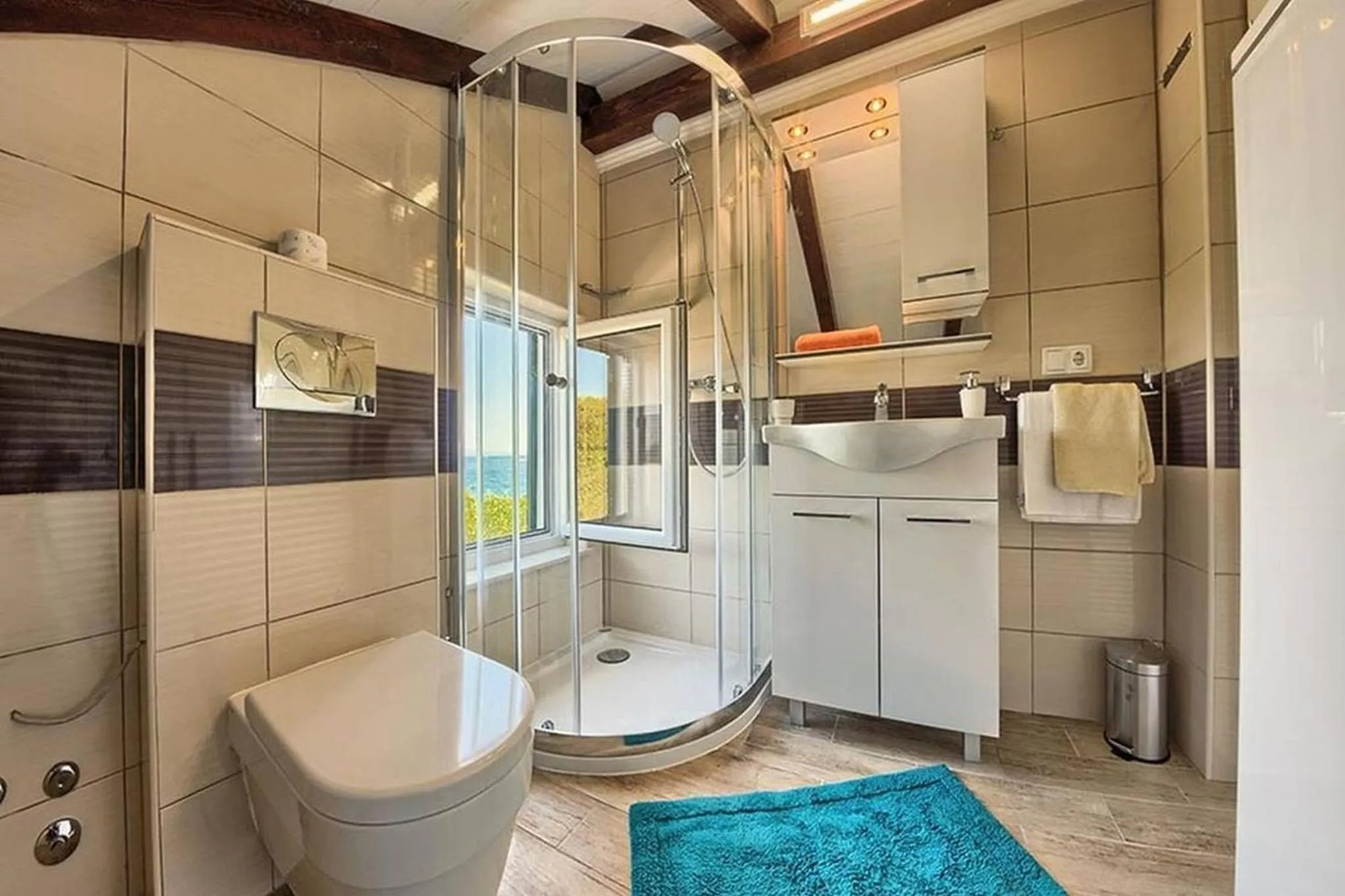 Other in Luxury Beachfront Villa Dalmatino Trogir with private pool right at the beach in Okrug Gornji - Ciovo