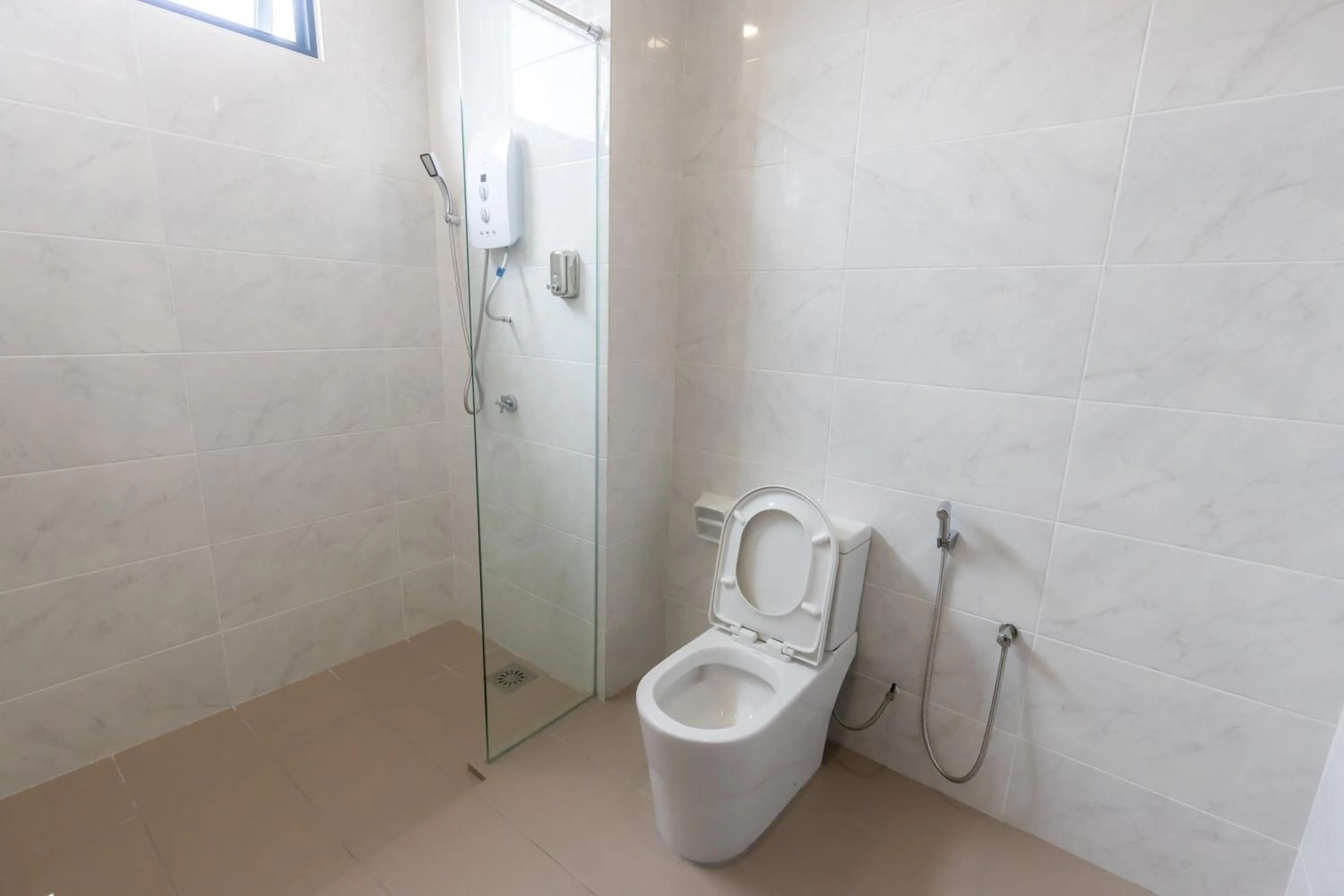 Scott Service Suites