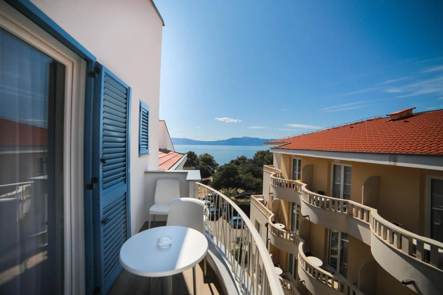 HOTEL IVANDO - K&S