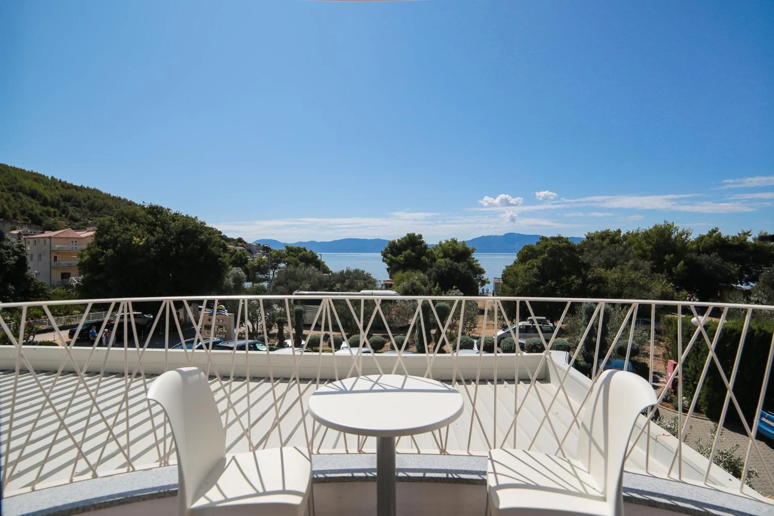 HOTEL IVANDO - K&S