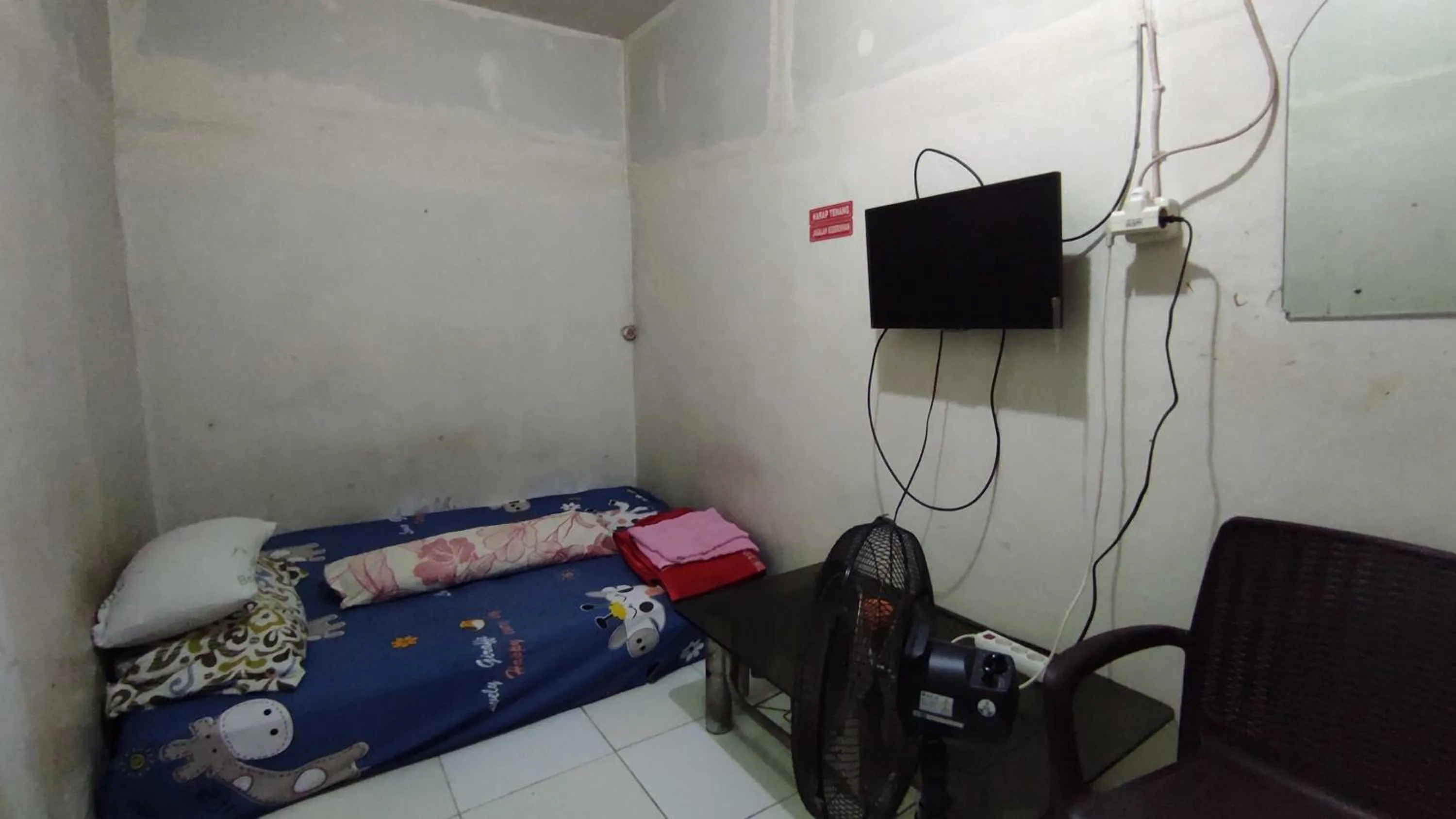 Standard Double Room - single occupancy in Guest House Toddopuli VII