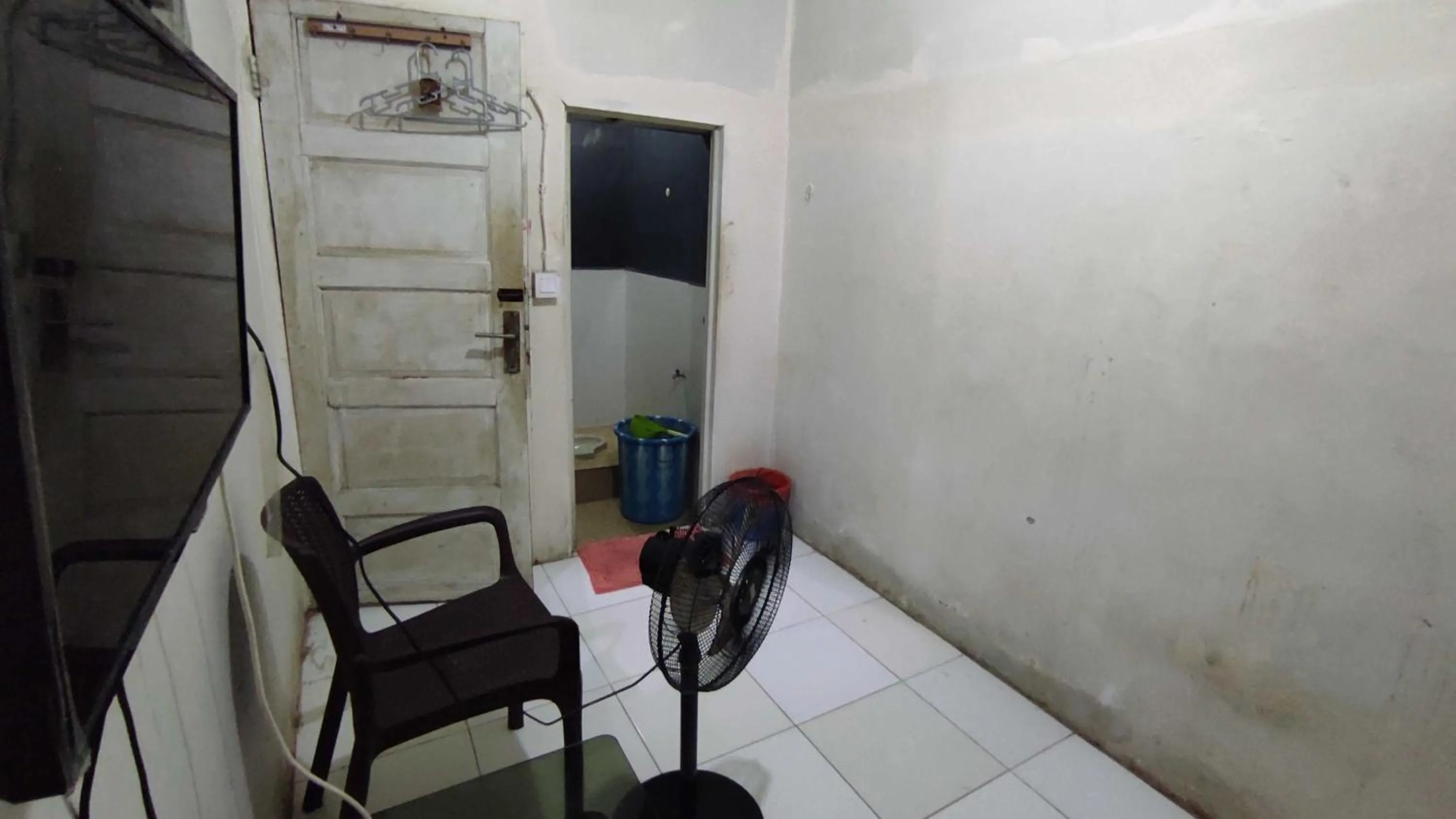 Bedroom in Guest House Toddopuli VII