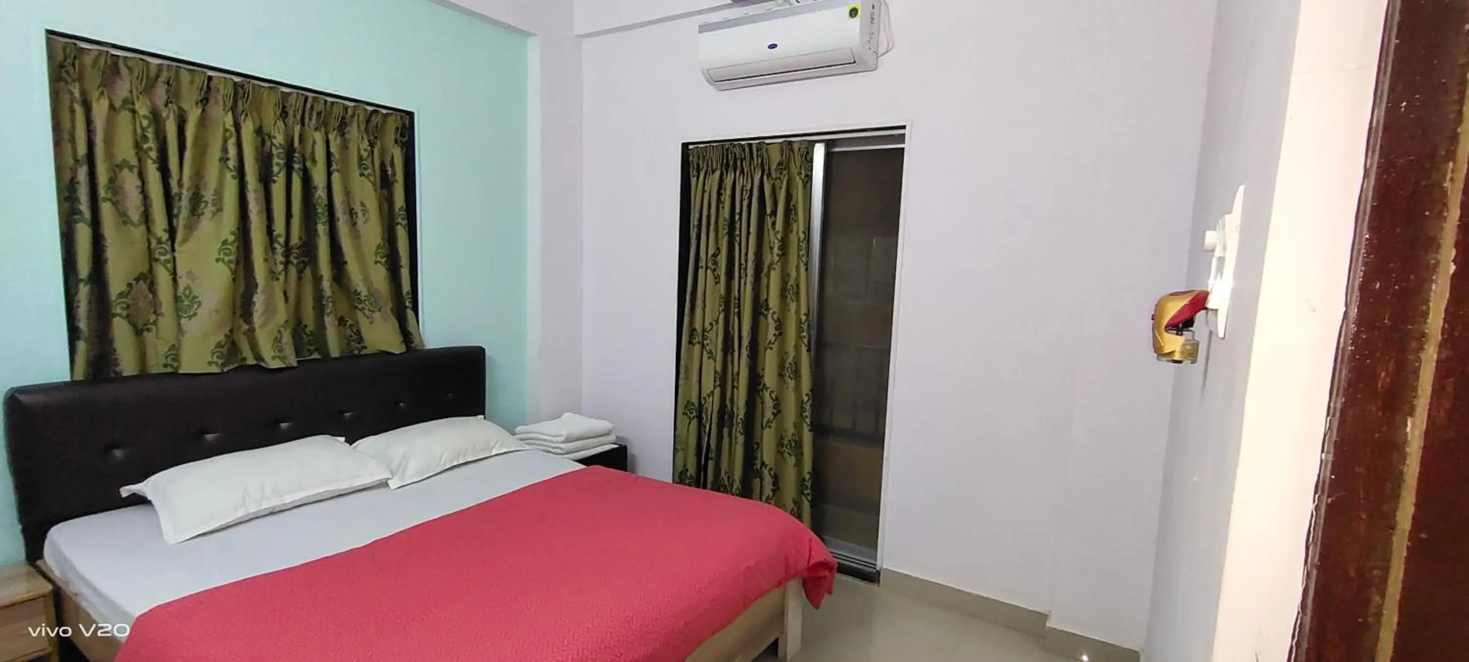 HILL VIEW RESIDENCE By CITY HOMES BY AASHIYAANA