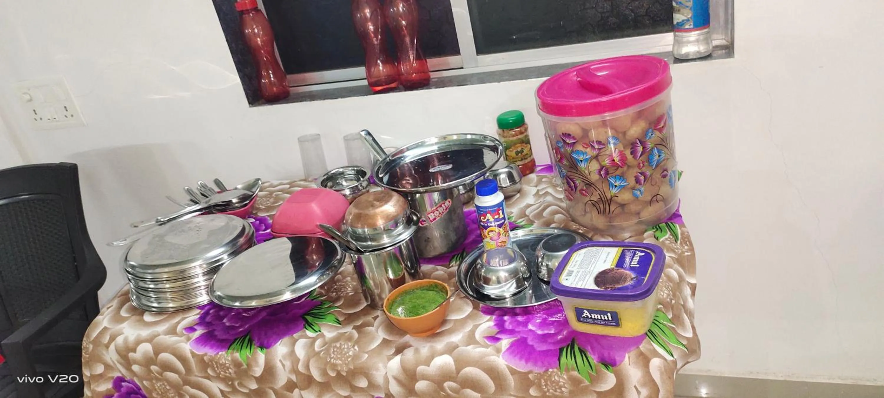 HILL VIEW RESIDENCE By CITY HOMES BY AASHIYAANA