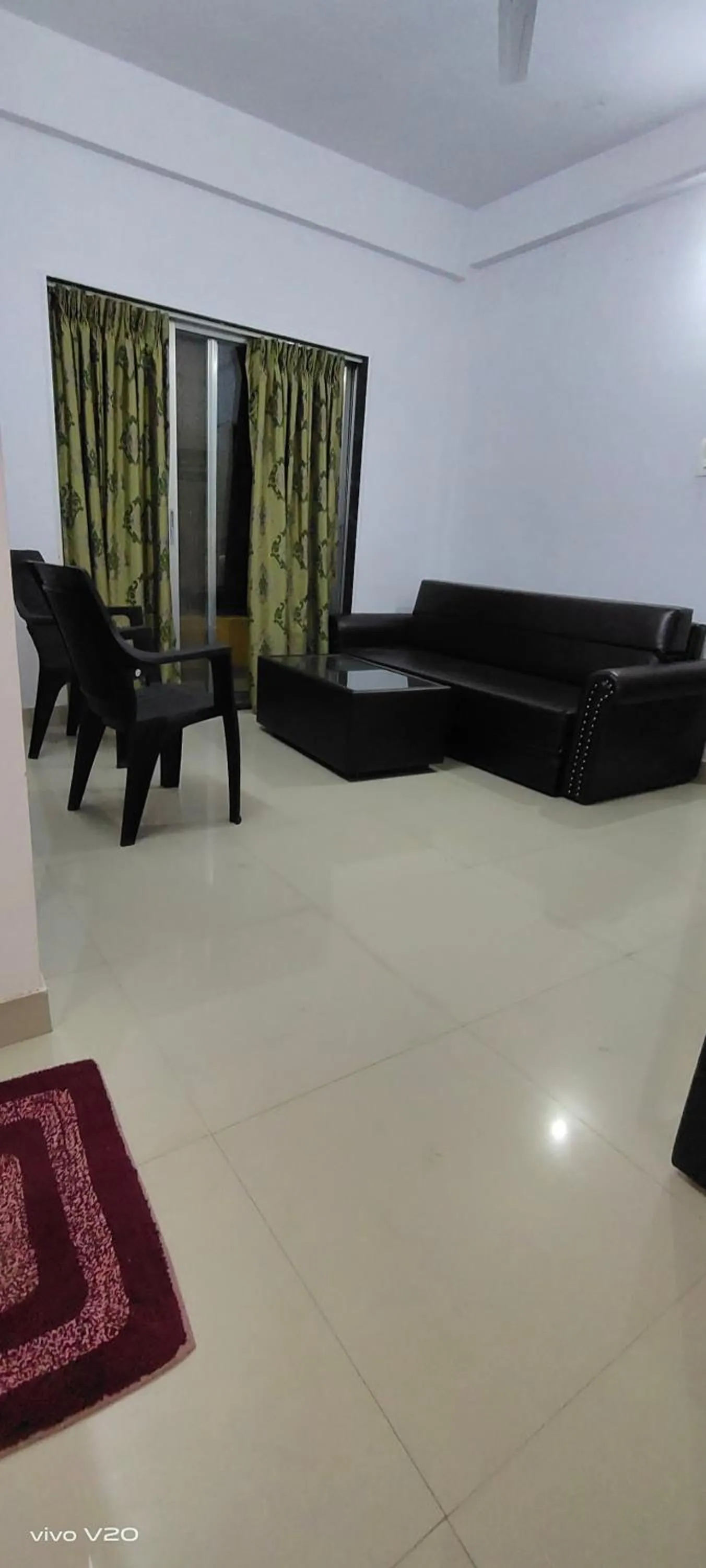 HILL VIEW RESIDENCE By CITY HOMES BY AASHIYAANA