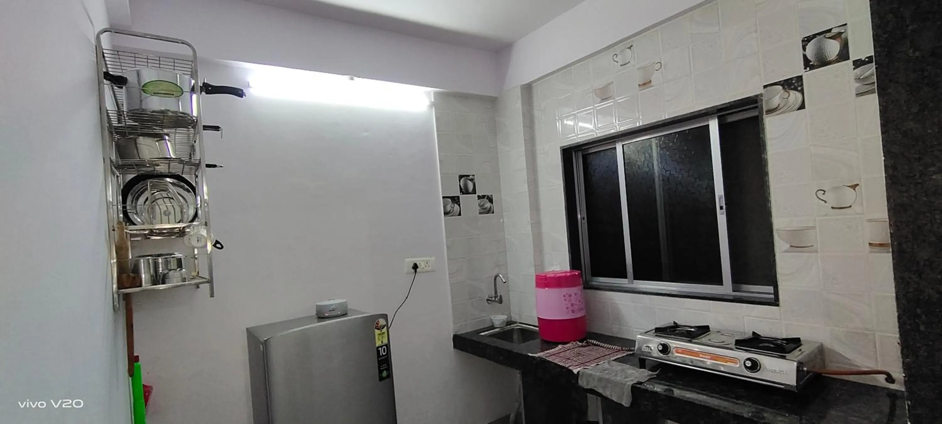 HILL VIEW RESIDENCE By CITY HOMES BY AASHIYAANA