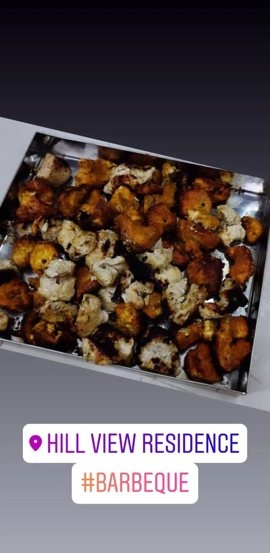 HILL VIEW RESIDENCE By CITY HOMES BY AASHIYAANA