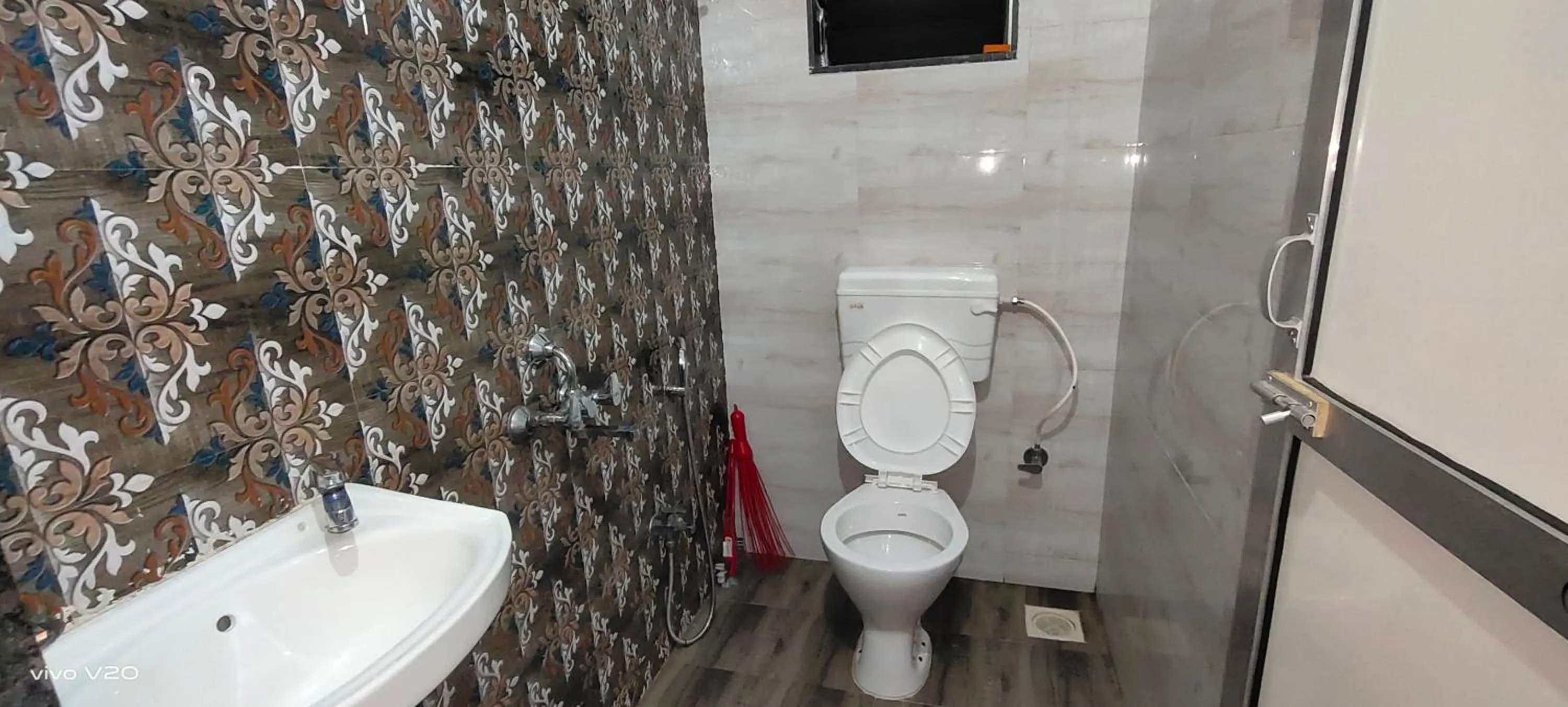 HILL VIEW RESIDENCE By CITY HOMES BY AASHIYAANA