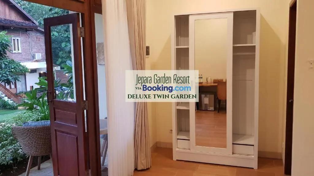 Jepara Garden Resort