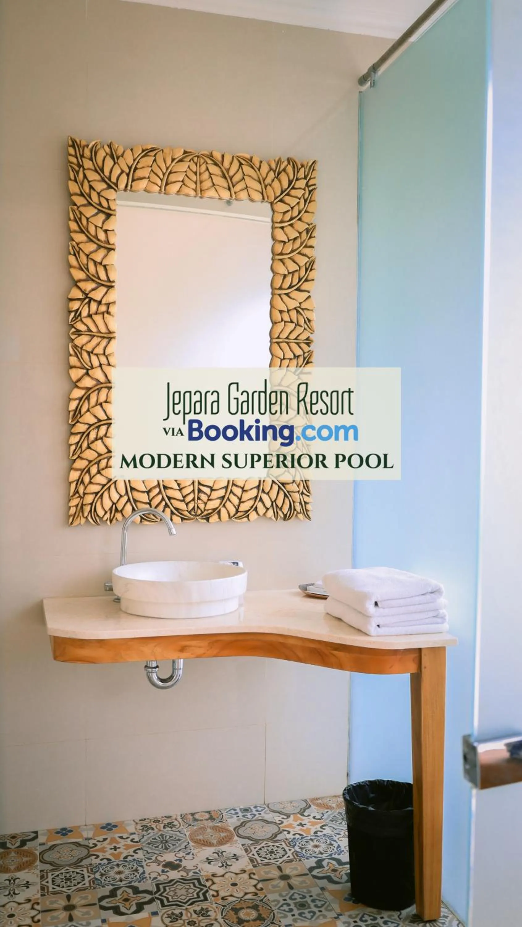 Jepara Garden Resort