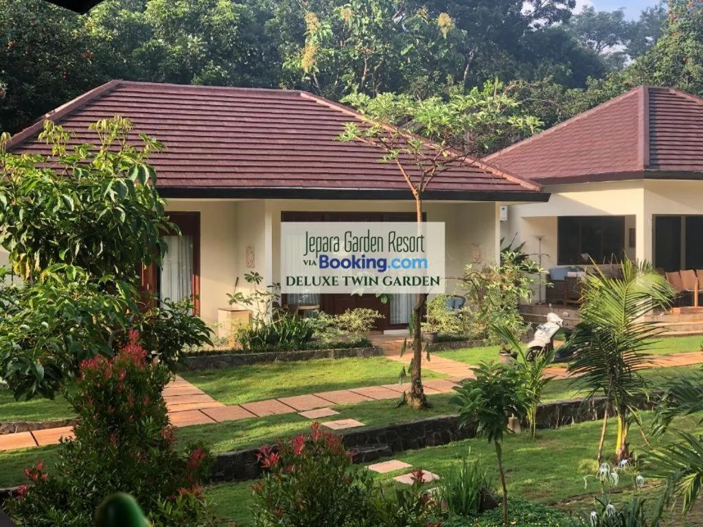 Jepara Garden Resort