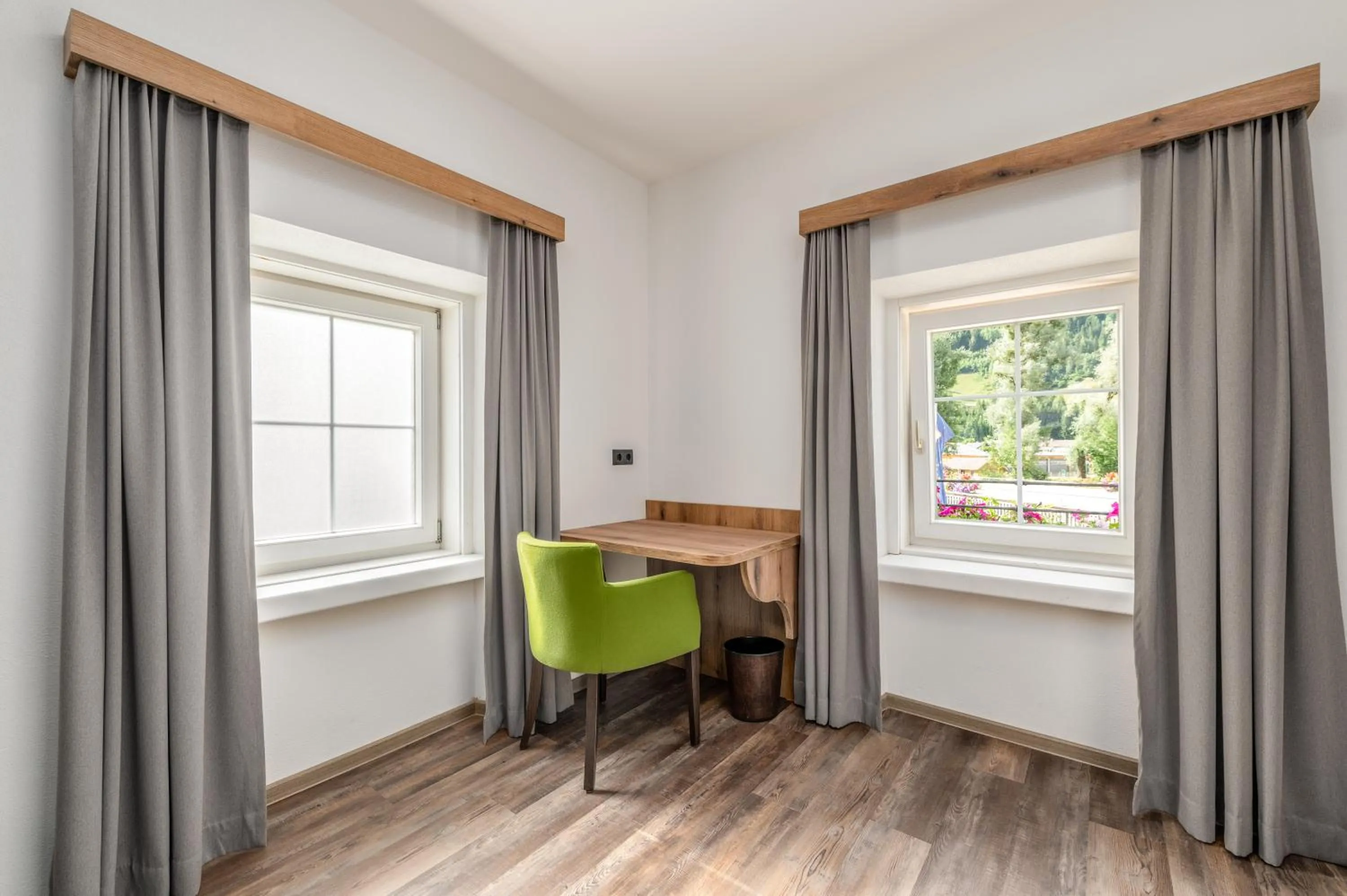 Living room in Landgasthof Bierfriedl