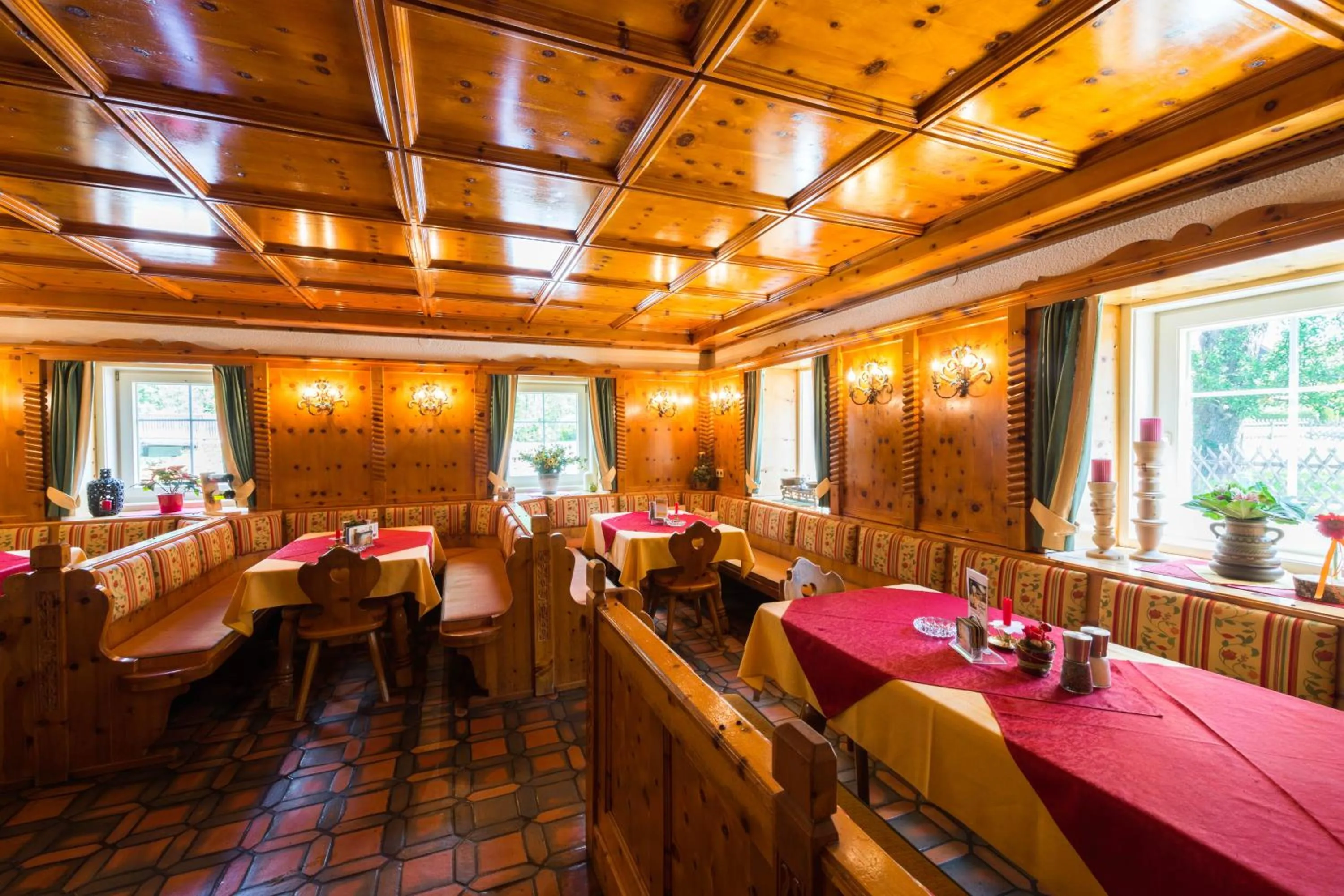Restaurant/places to eat in Landgasthof Bierfriedl