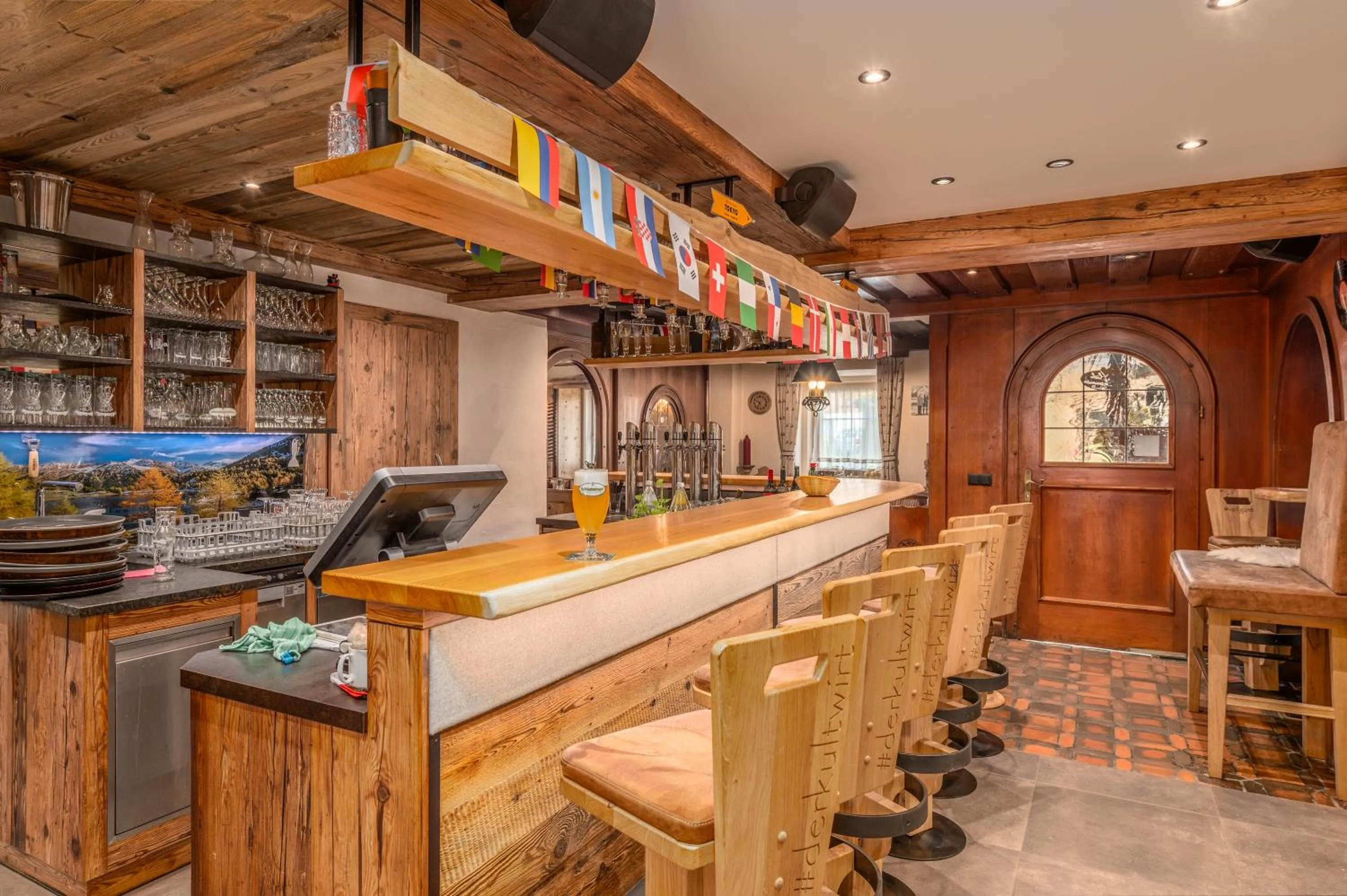 Nightclub / DJ in Landgasthof Bierfriedl