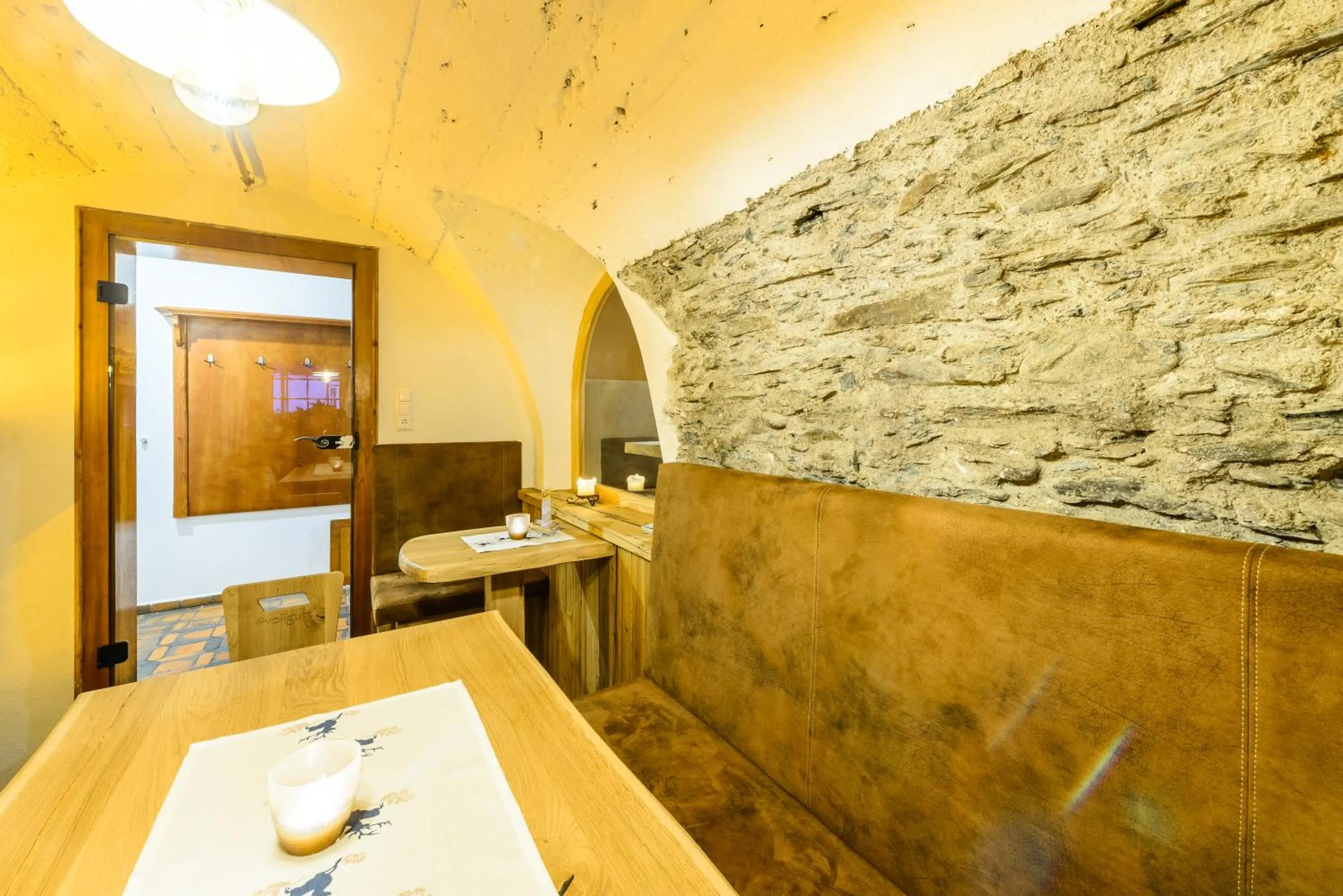 Restaurant/places to eat in Landgasthof Bierfriedl