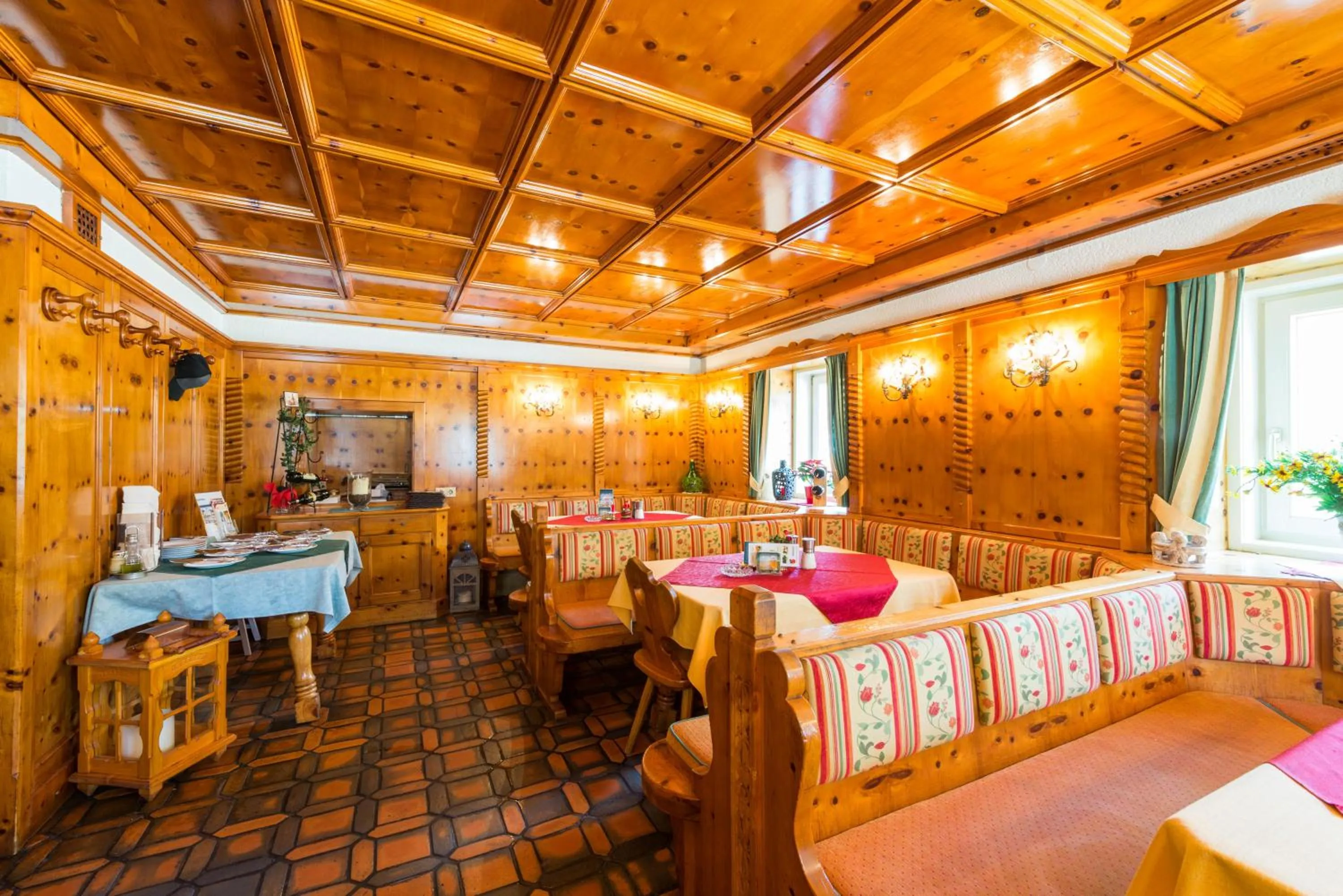 Restaurant/places to eat in Landgasthof Bierfriedl