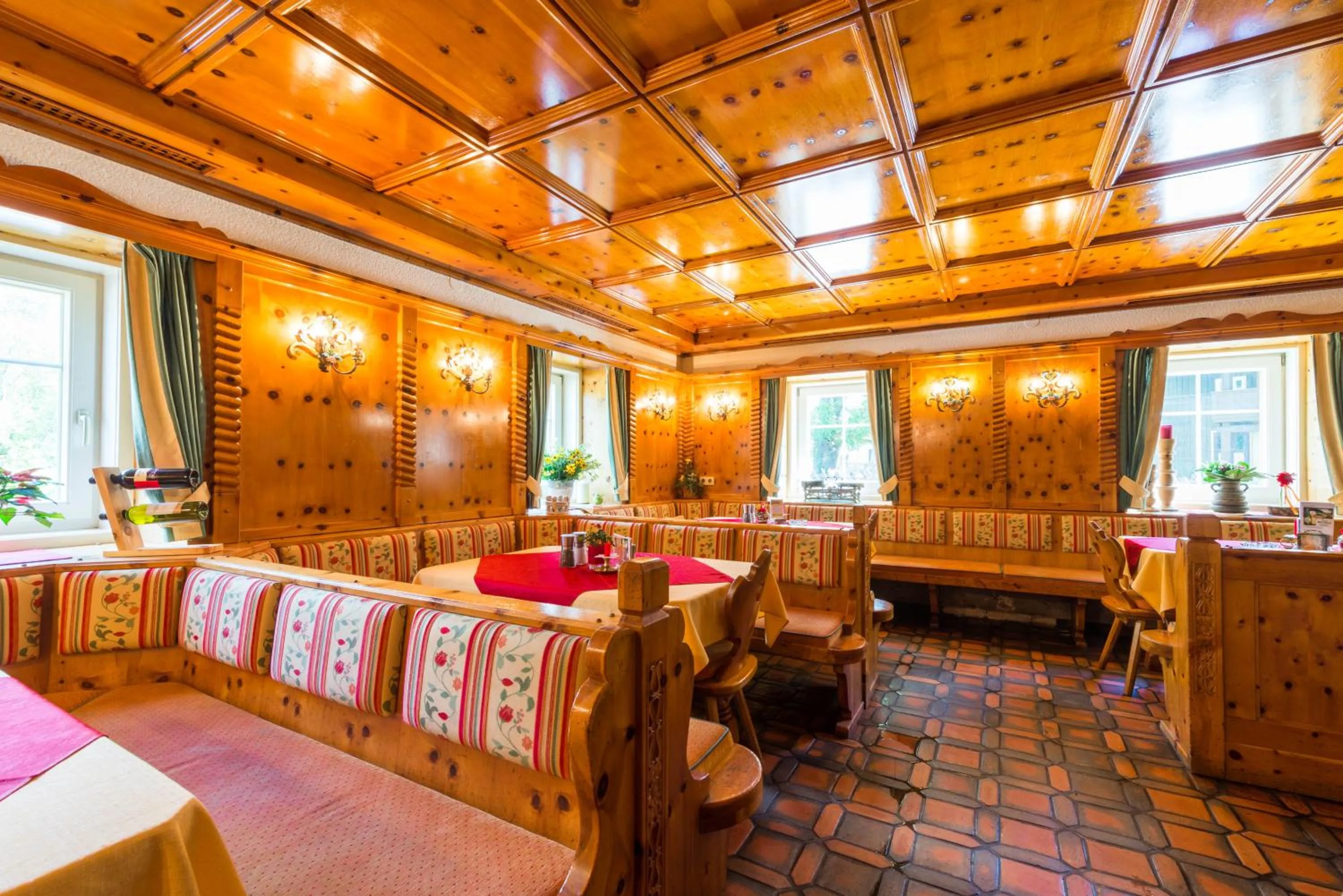 Restaurant/places to eat in Landgasthof Bierfriedl