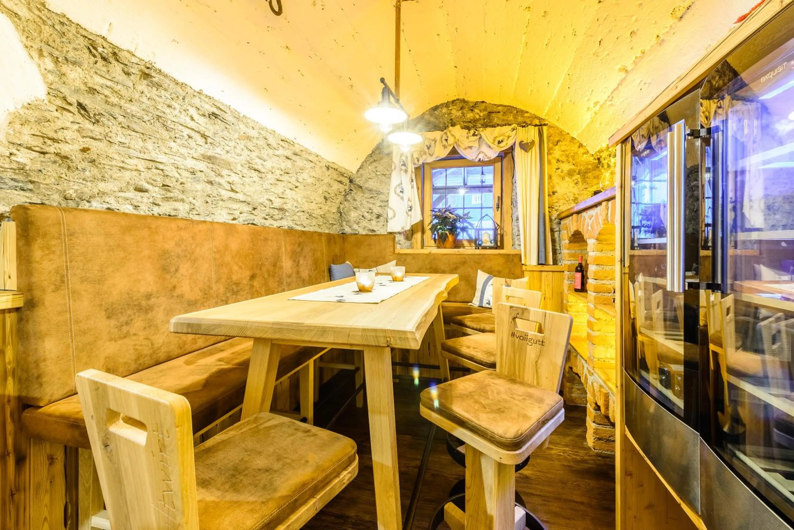 Restaurant/places to eat in Landgasthof Bierfriedl