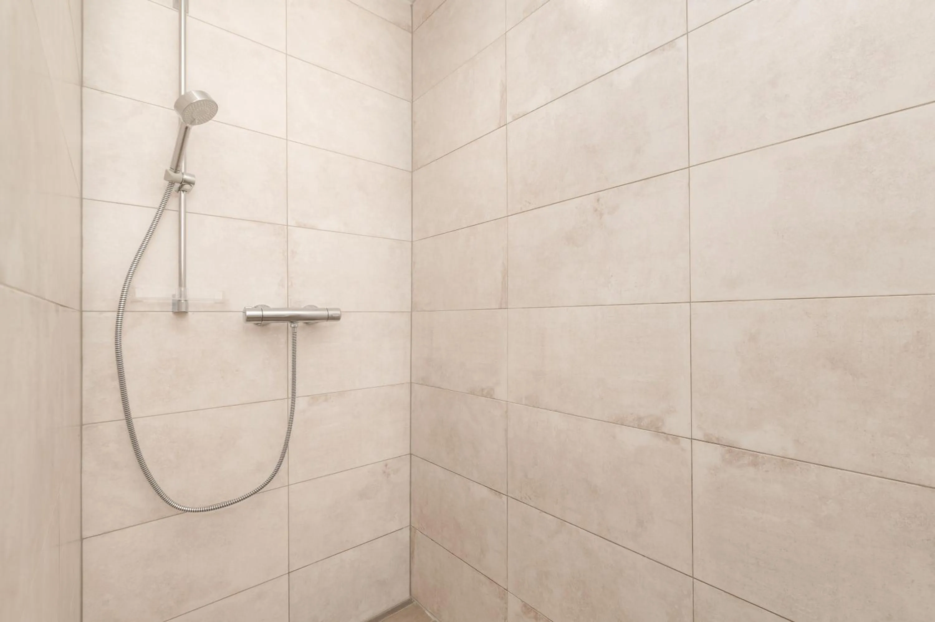 Bathroom in Landgasthof Bierfriedl