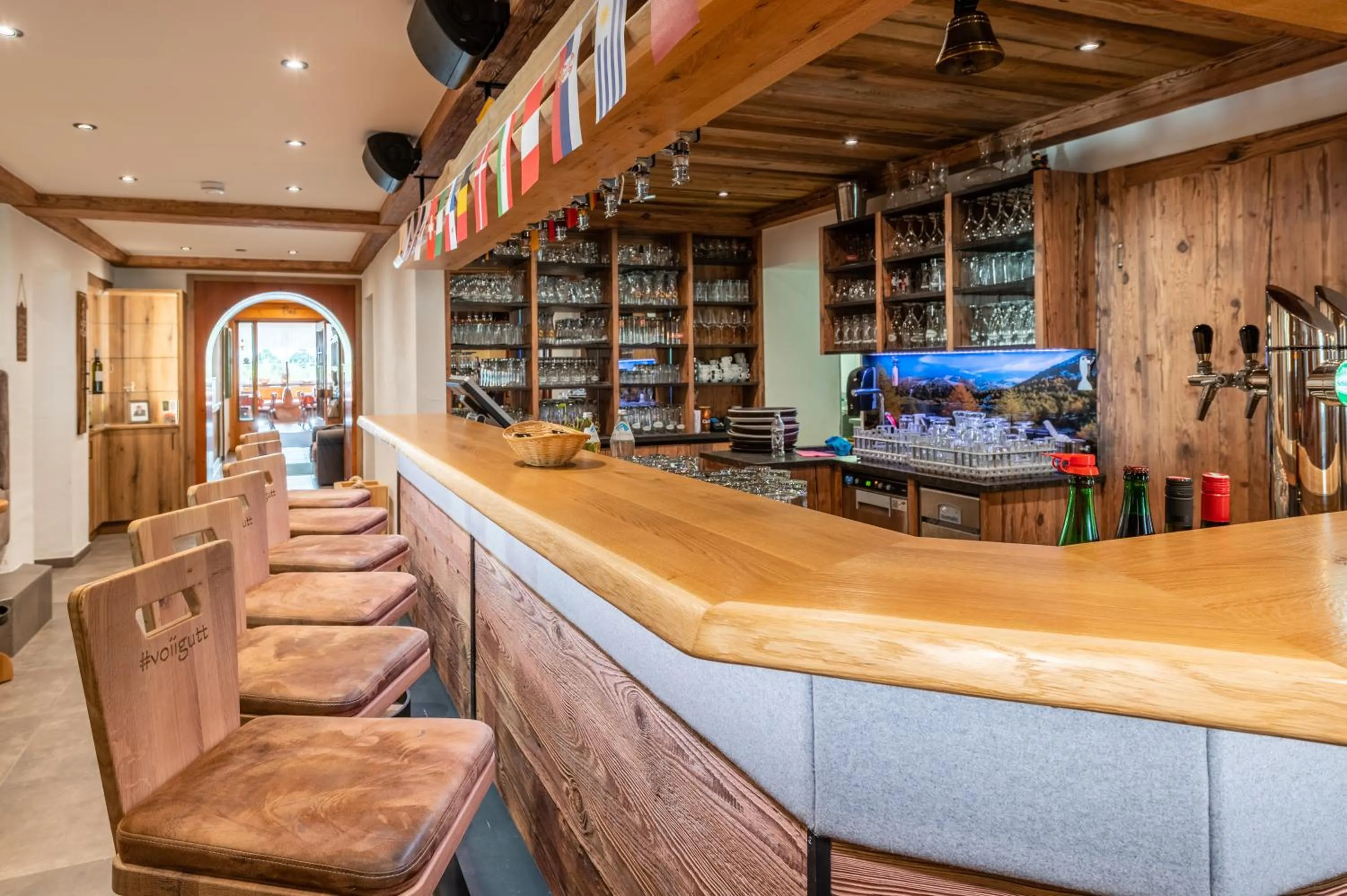 Nightclub / DJ in Landgasthof Bierfriedl