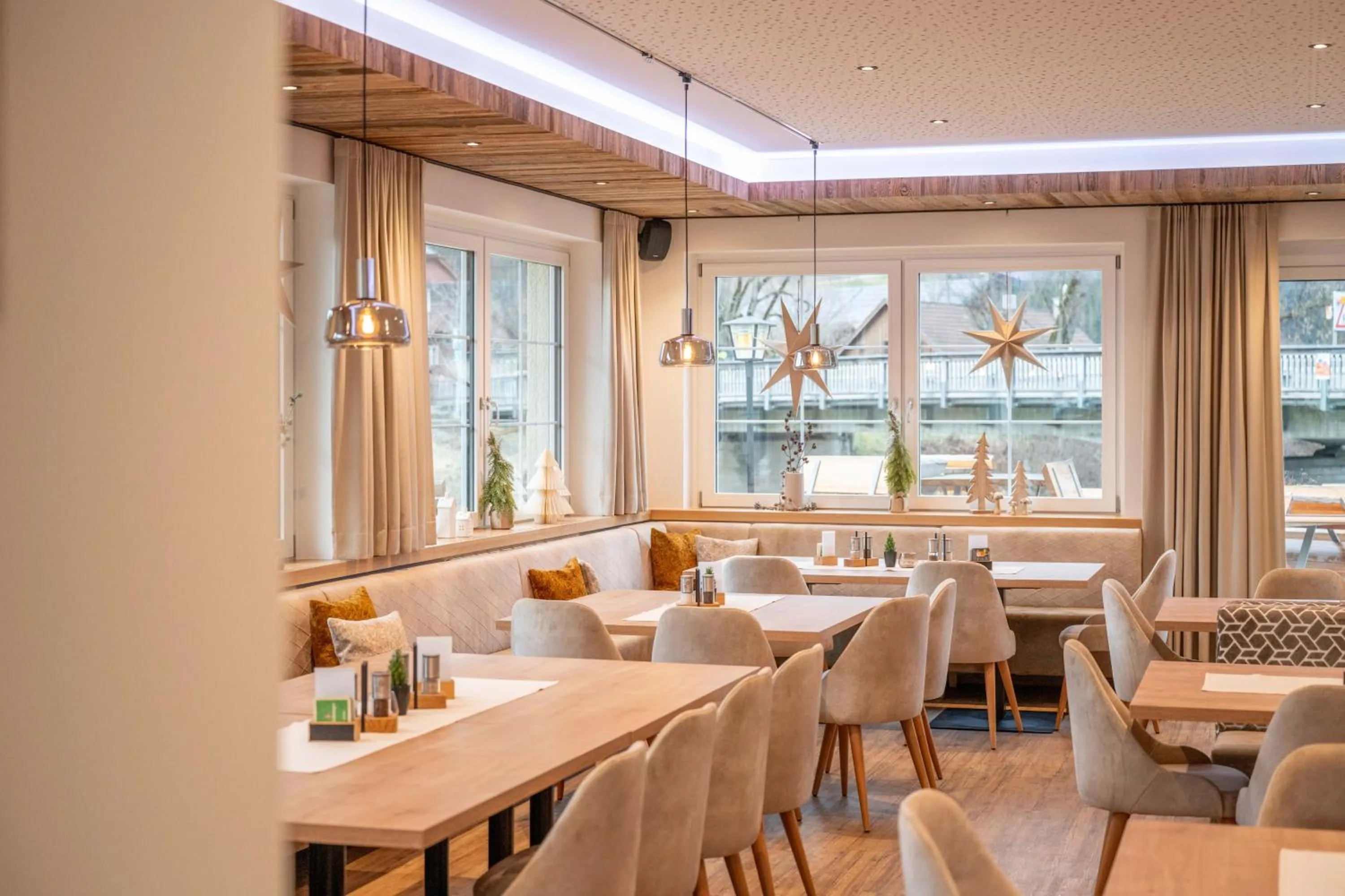 Restaurant/places to eat in Landgasthof Bierfriedl