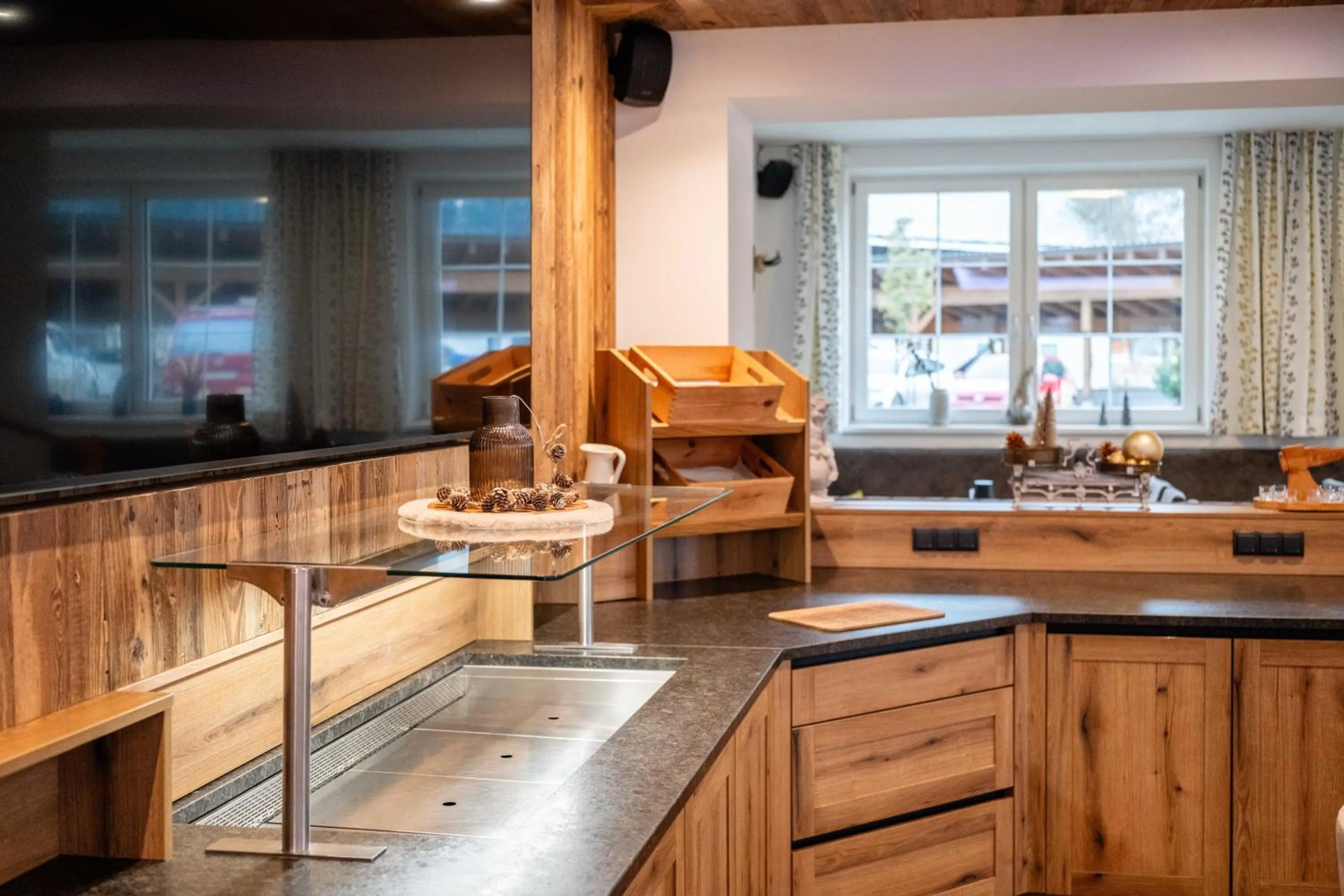 Restaurant/places to eat in Landgasthof Bierfriedl