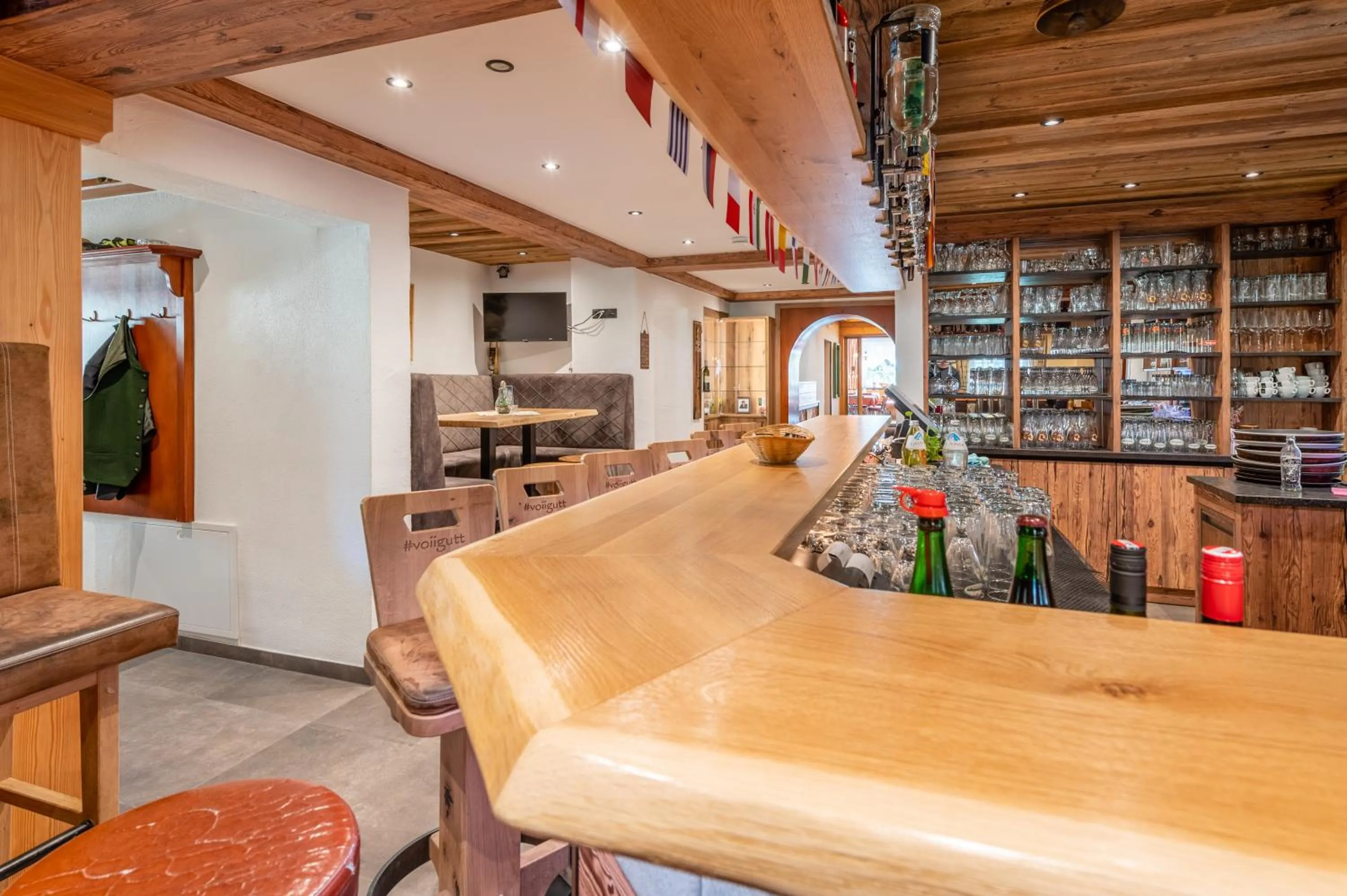 Nightclub / DJ in Landgasthof Bierfriedl