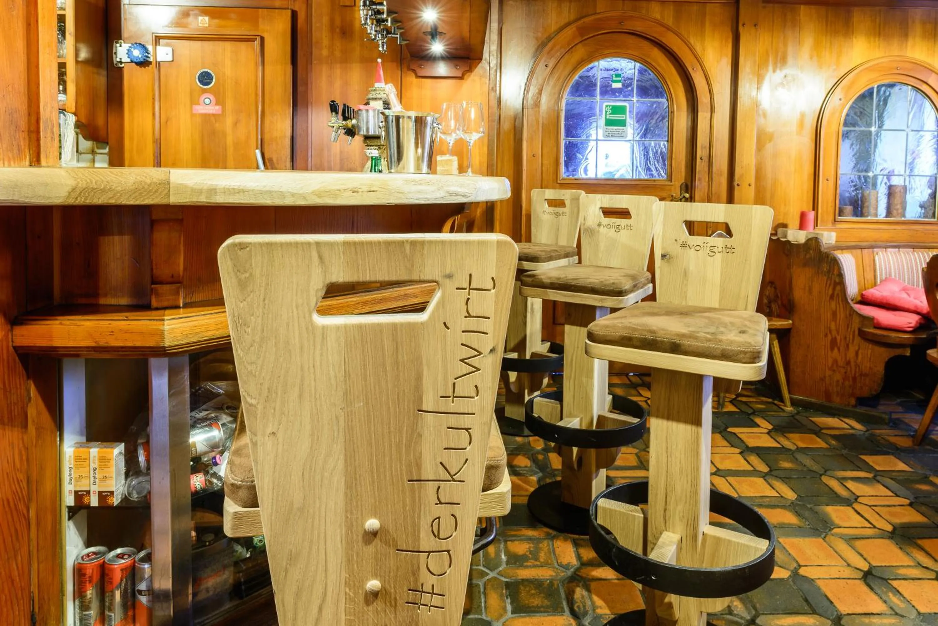 Restaurant/places to eat in Landgasthof Bierfriedl