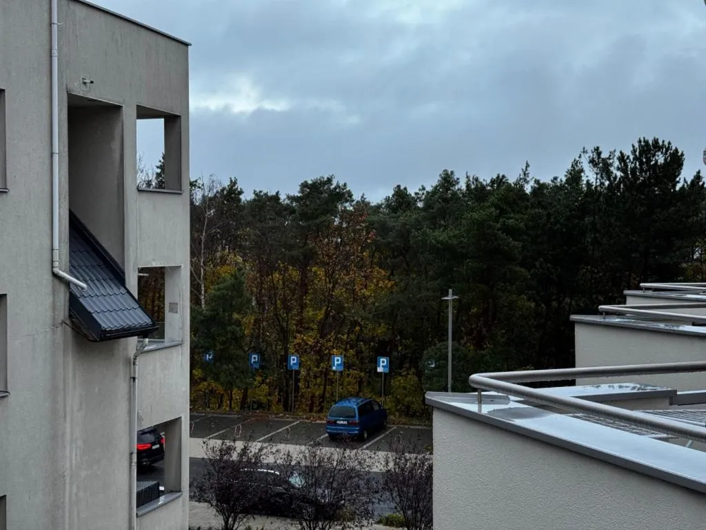 Property building in Maloves Resort & Spa, pokoje w bocznych budynkach