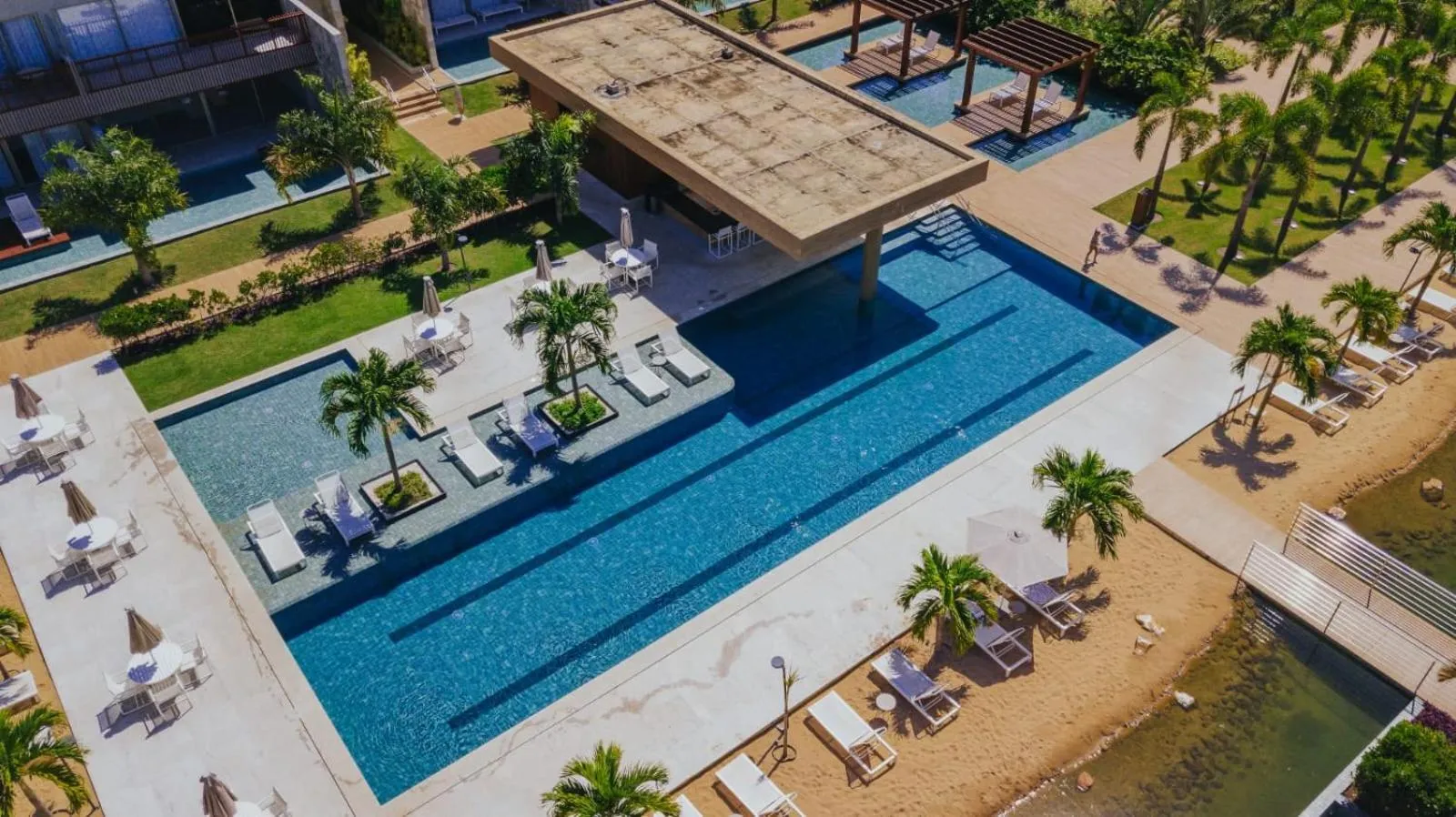  in FLAT NA PRINCIPAL DE PIPA