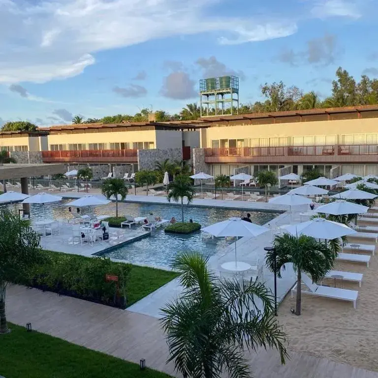 FLAT NA PRINCIPAL DE PIPA FLAT NA PRINCIPAL DE PIPA