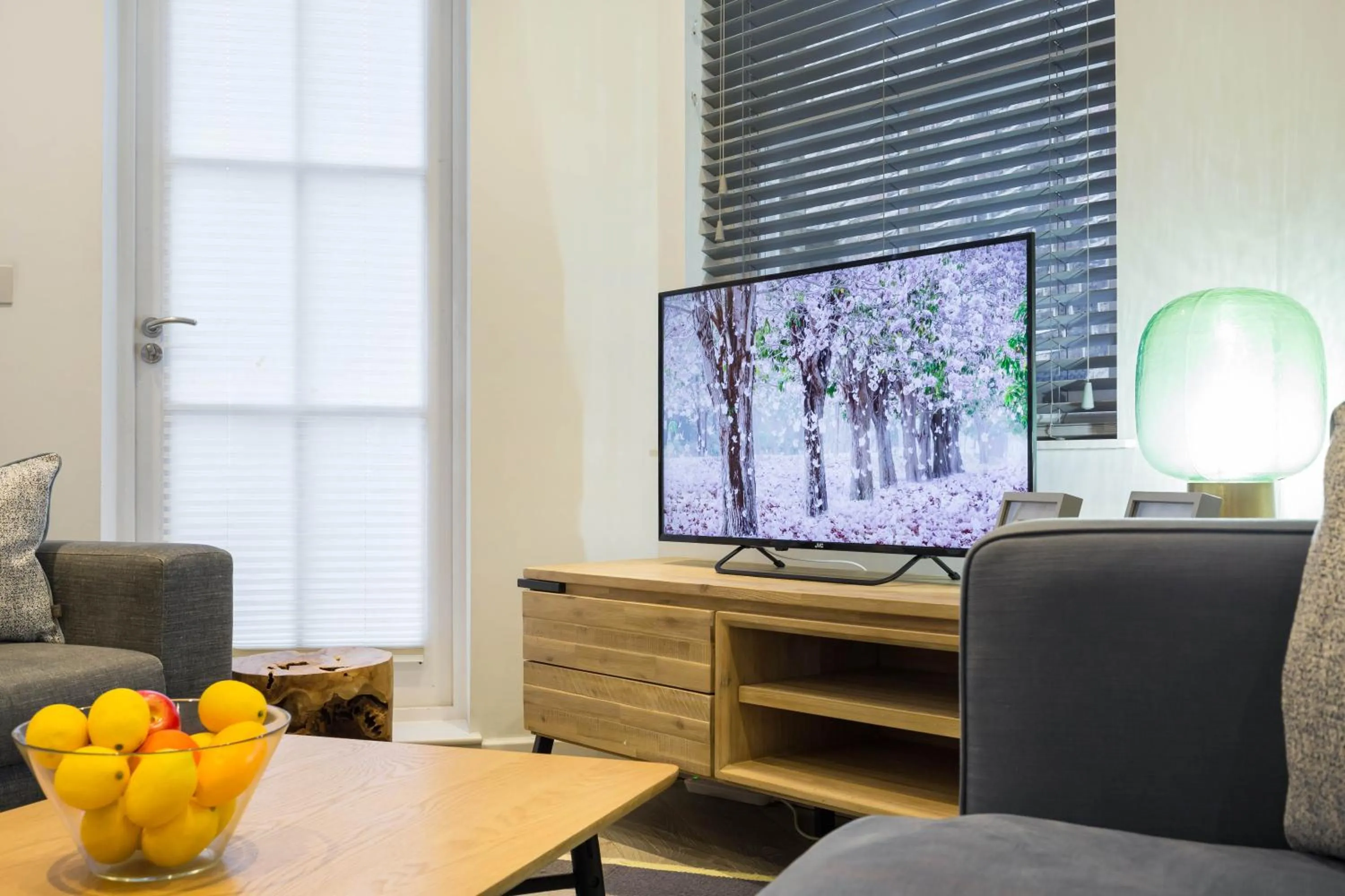 Living room in Urban Chic - Rathbone