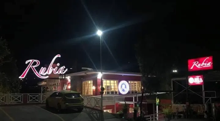 Facade/entrance in R Bed and Breakfast