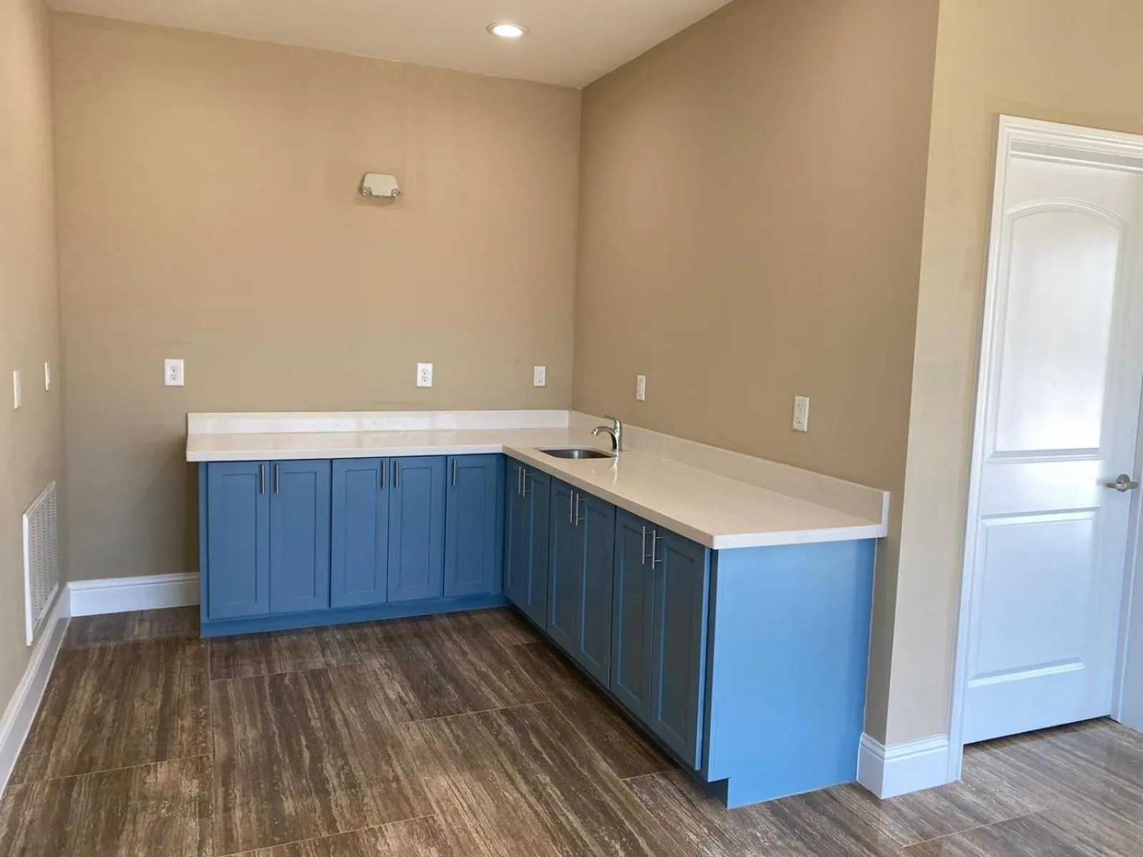 Food and drinks in Lone Star Inn - Dickinson